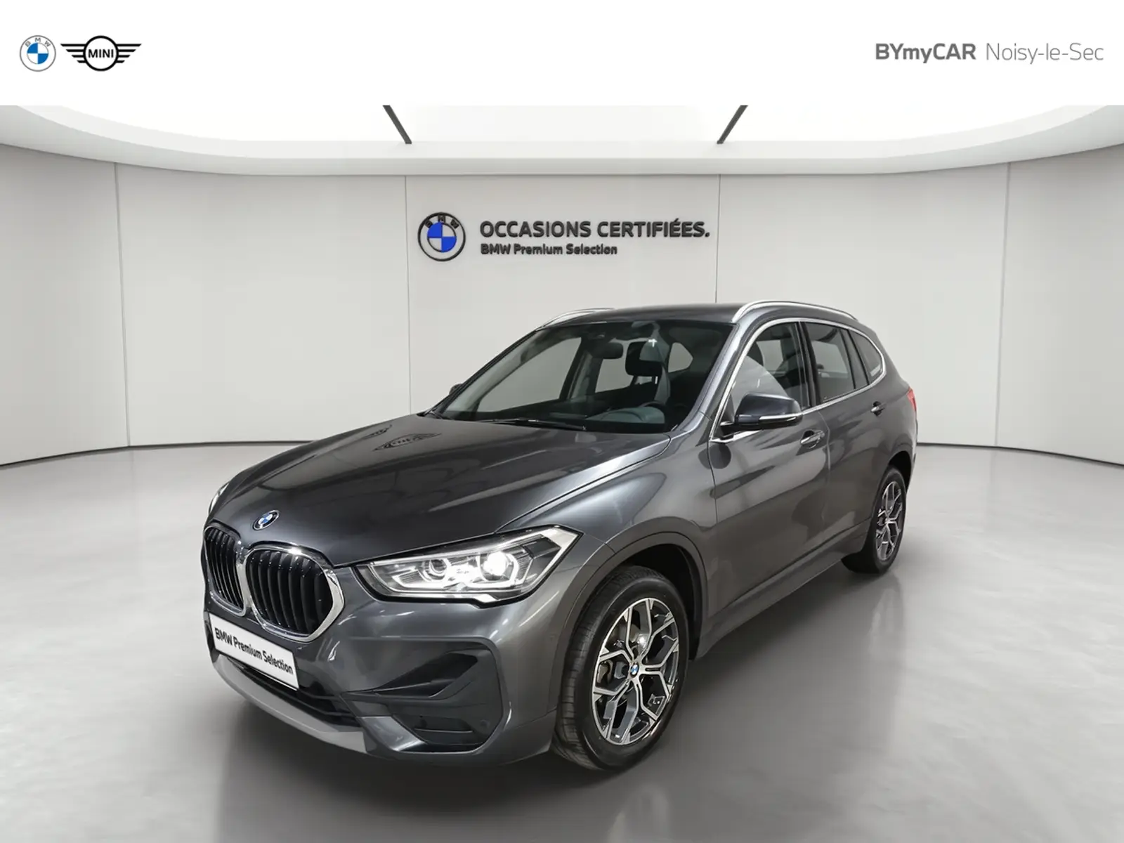 BMW X1 1 Occasion De 2022 07 13 55510 Km Diesel BMW BYmyCAR NOISY bmw-x1-1-occasion-de-2022-07-13-55510-km-diesel-bmw-bymycar-noisy