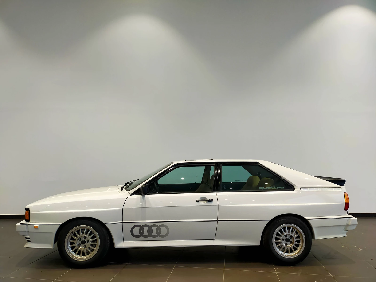 Coupe  2