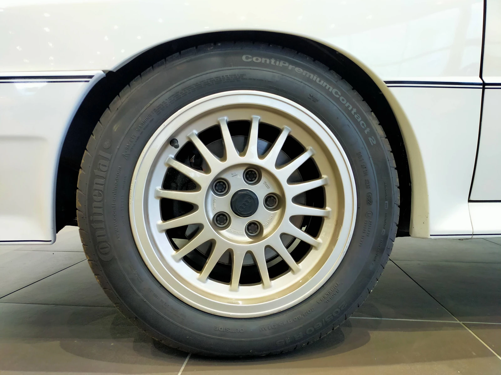 Coupe  5