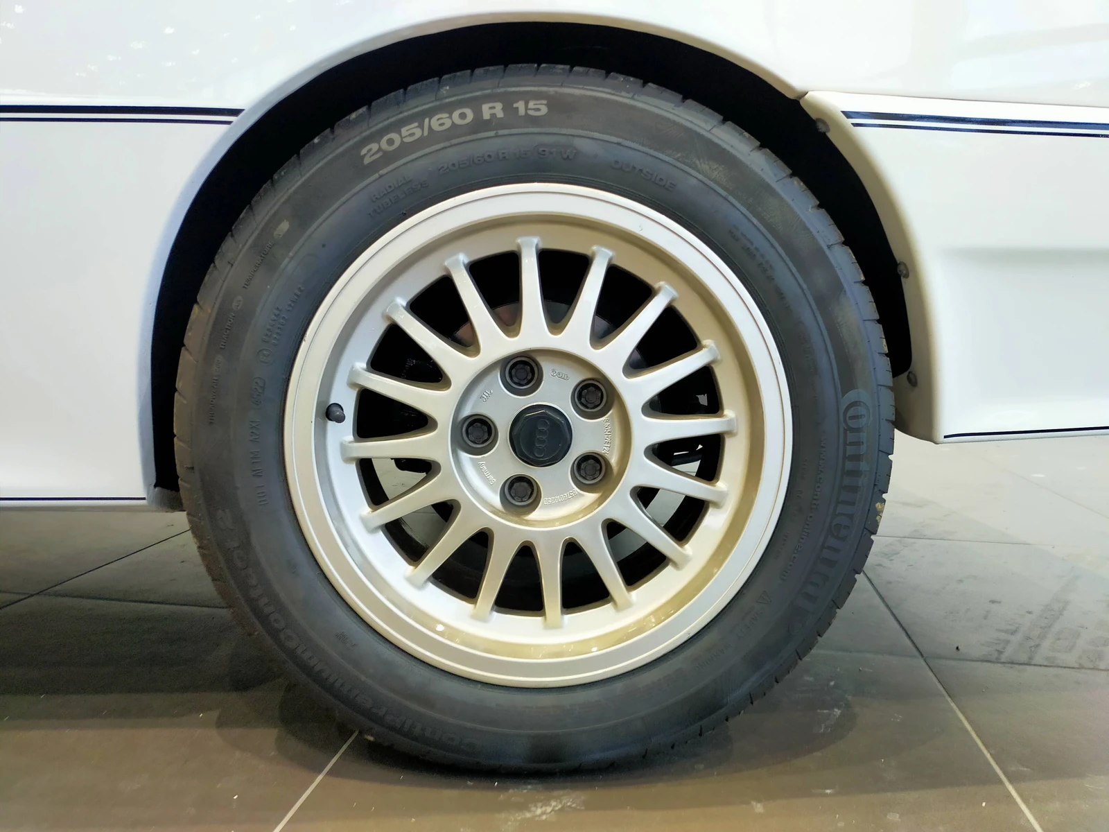 Coupe  14