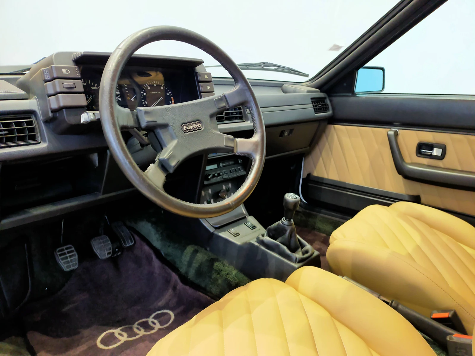 Coupe  19