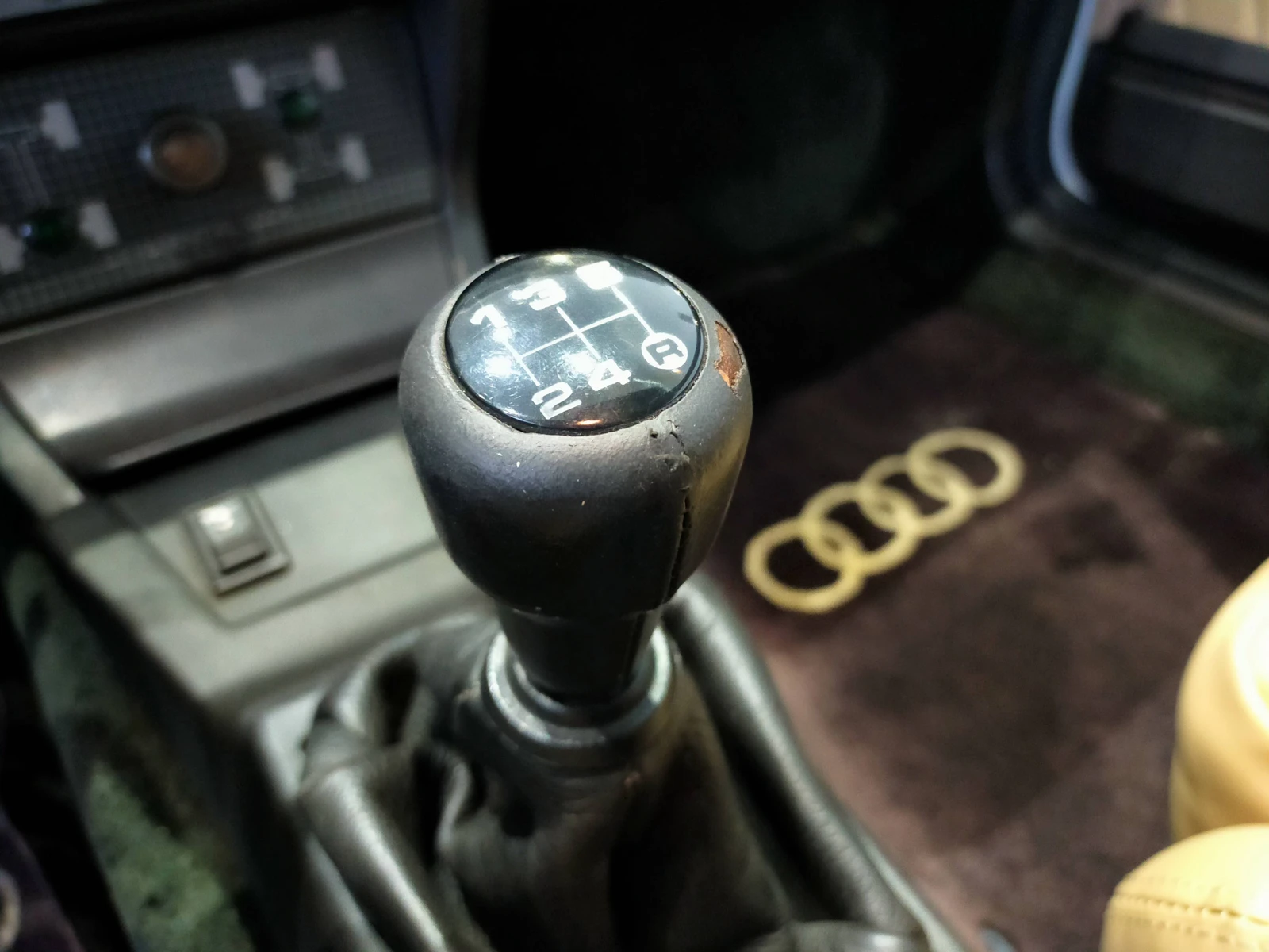 Coupe  23