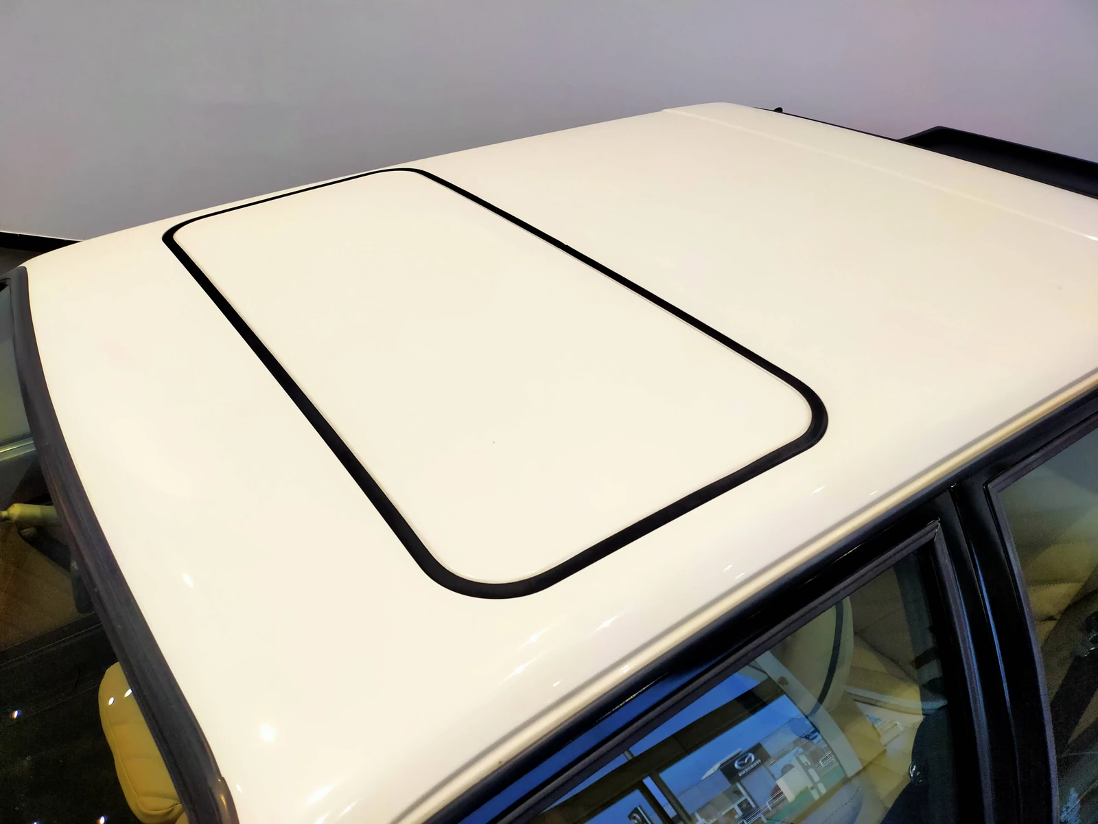 Coupe  25