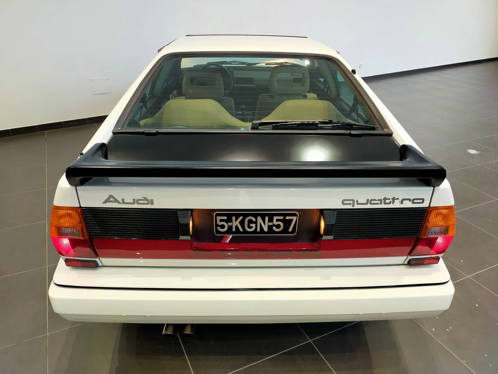Coupe  30