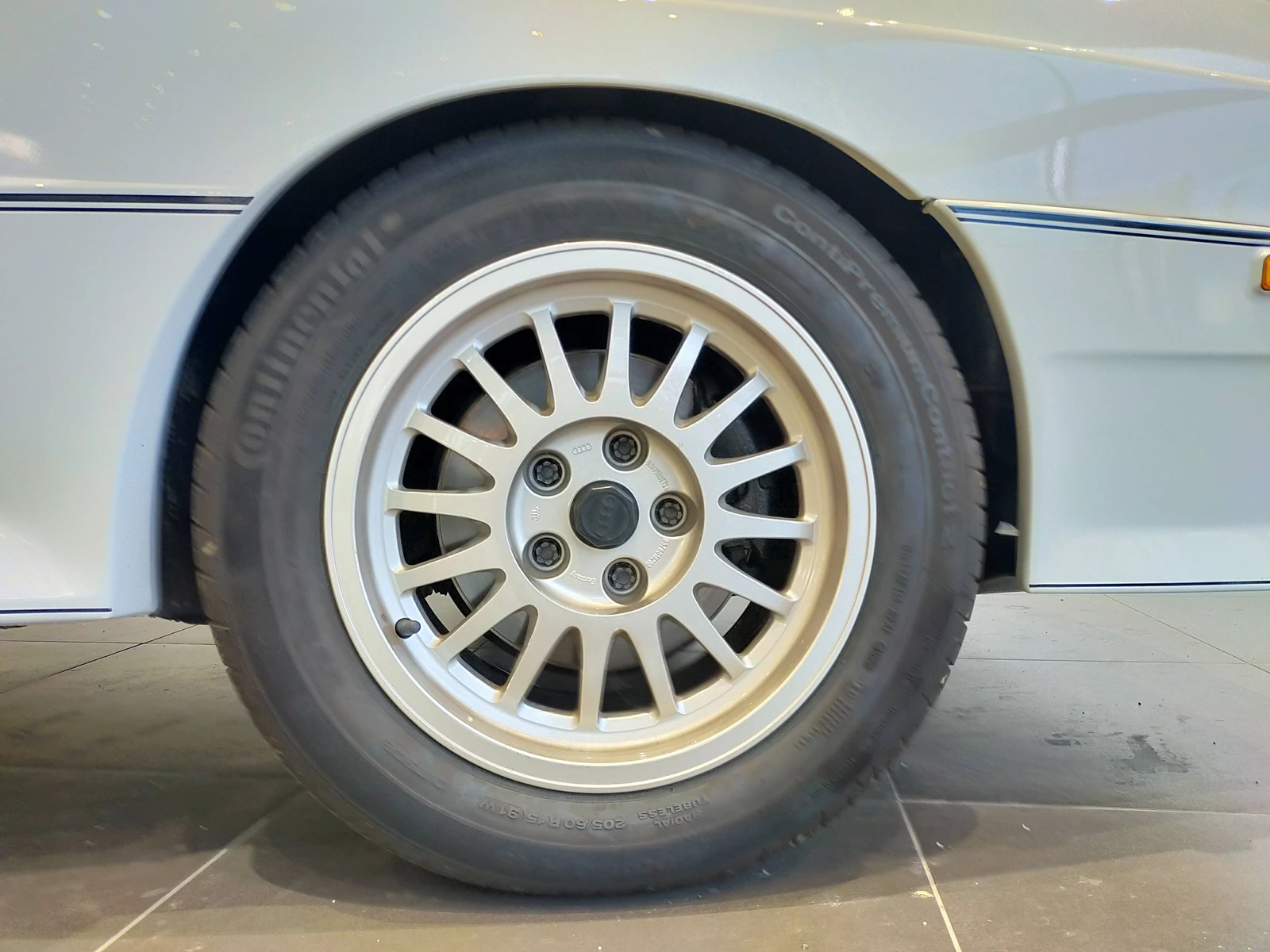 Coupe  32