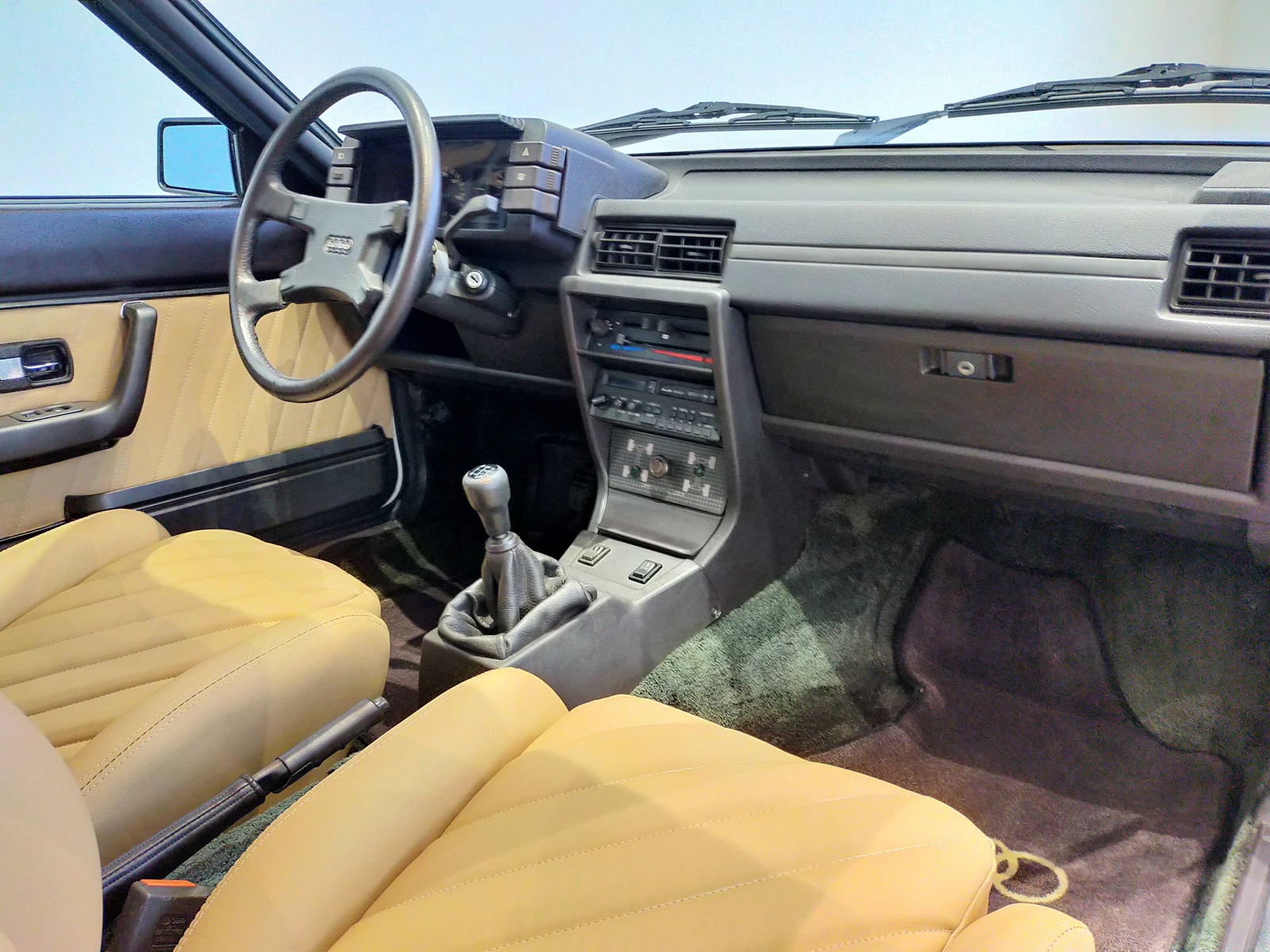 Coupe  34