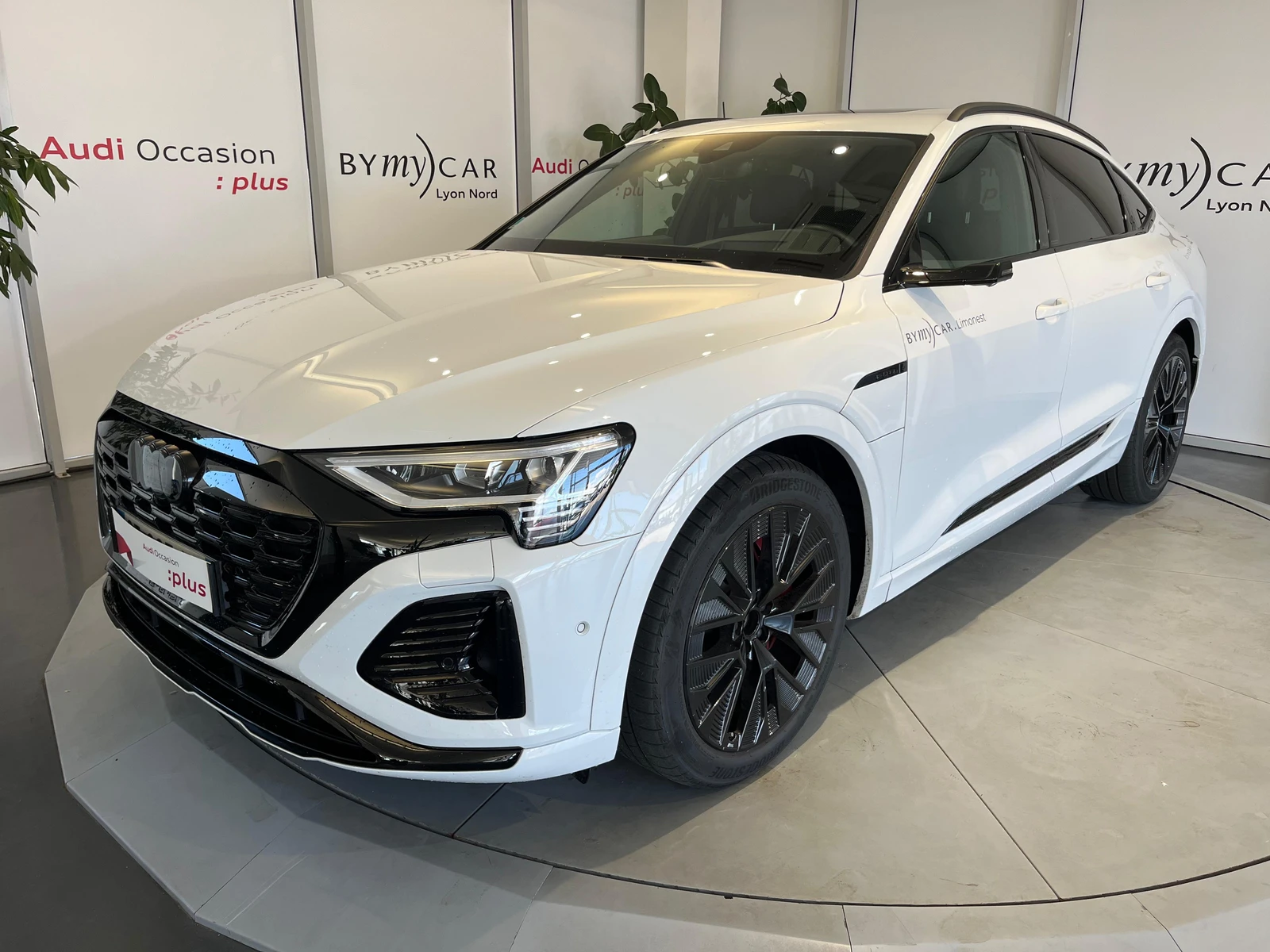 Q8 E-TRON  1