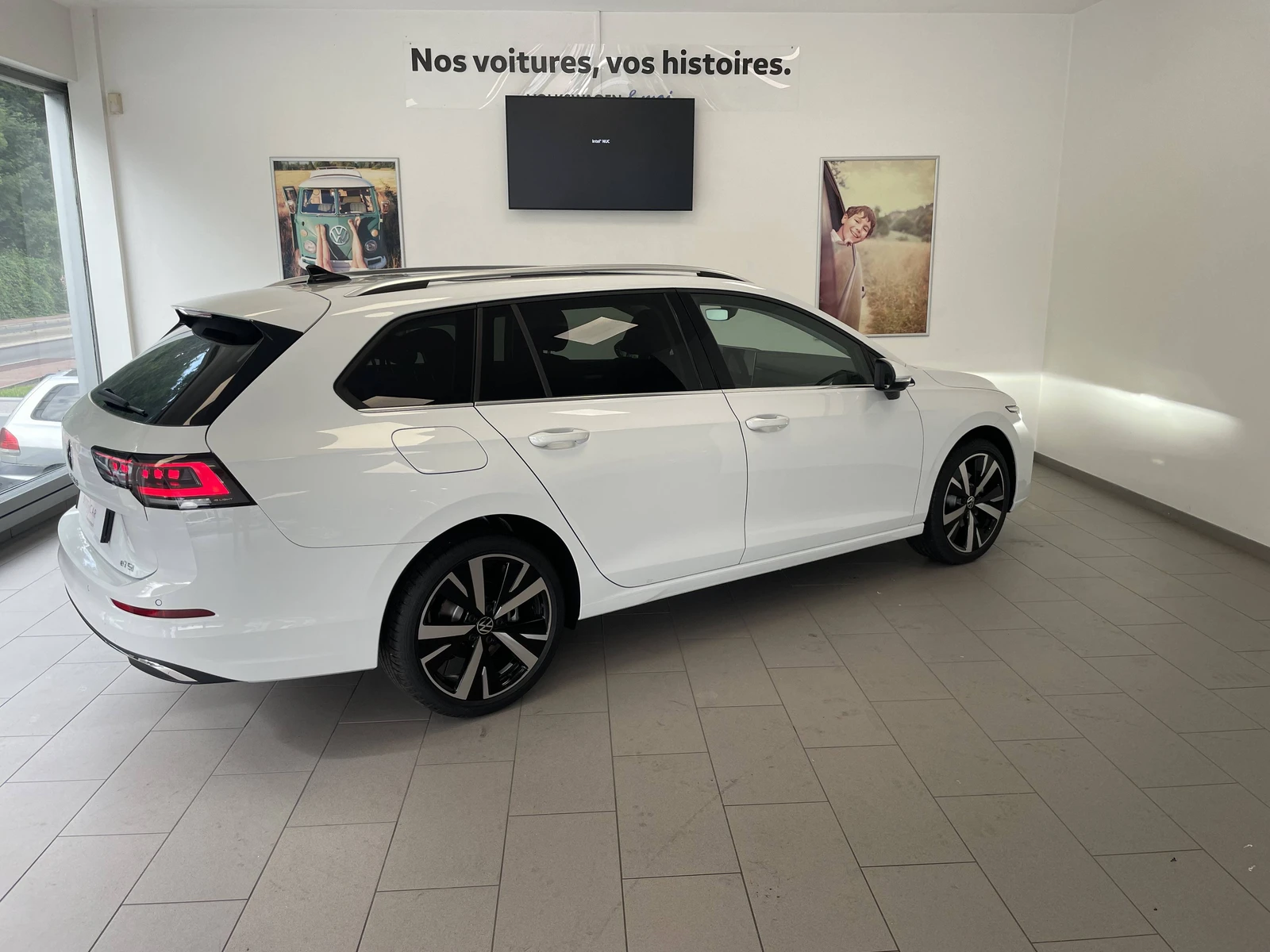 GOLF  3