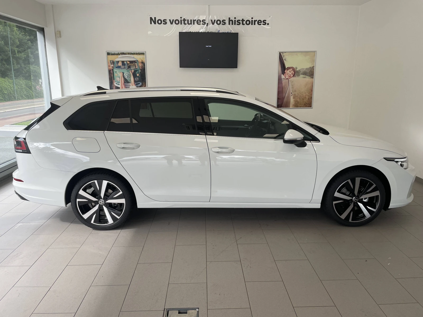 GOLF  4