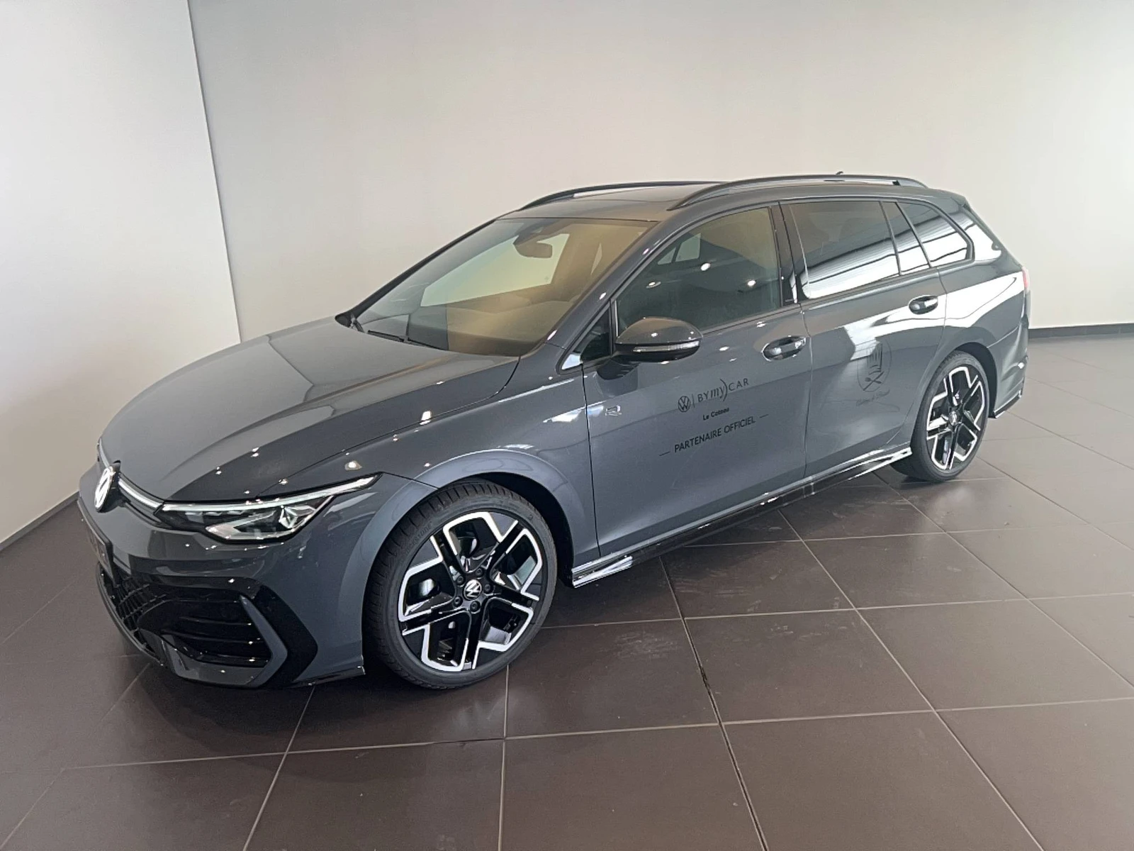 GOLF  1