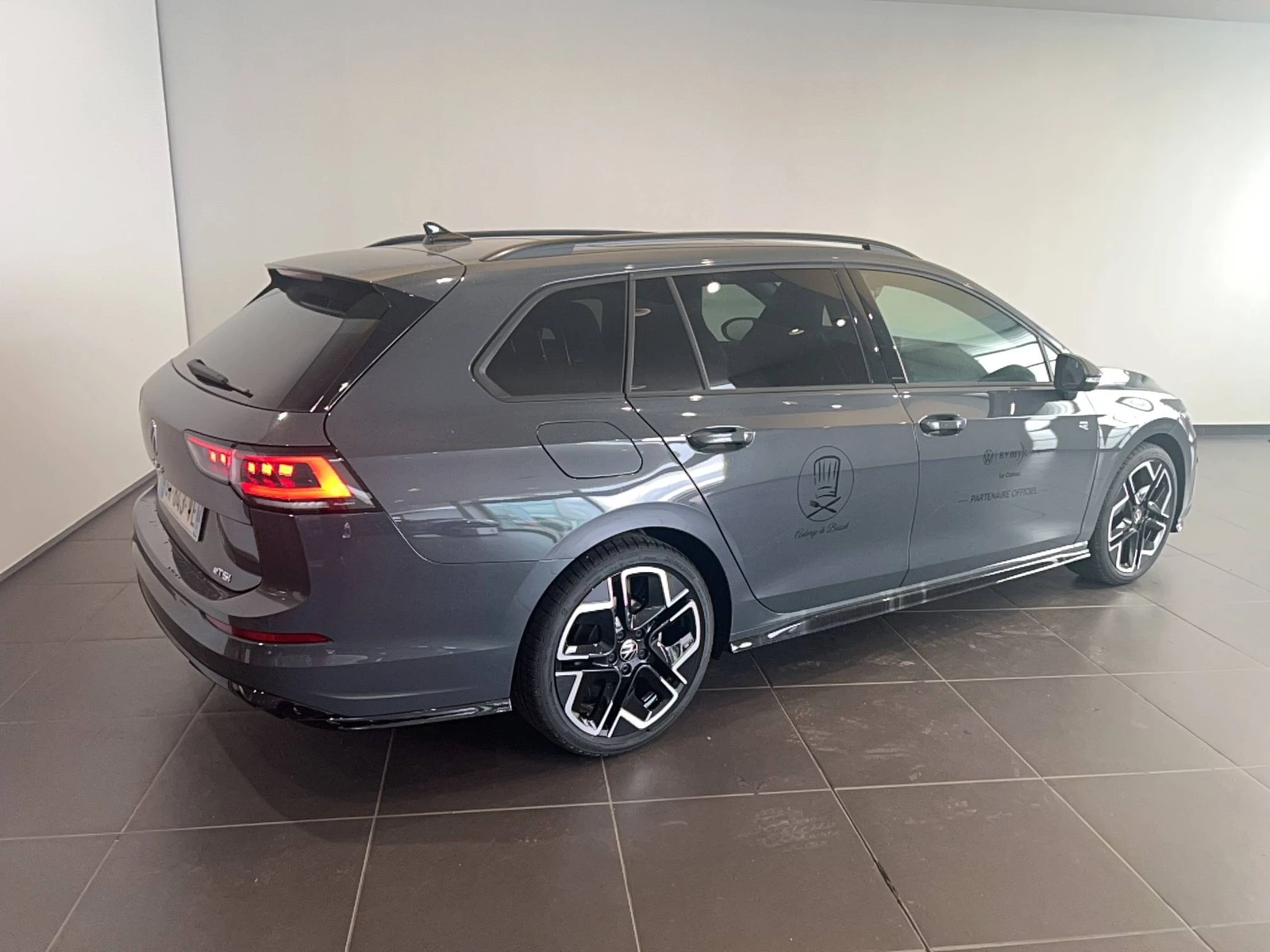 GOLF  3
