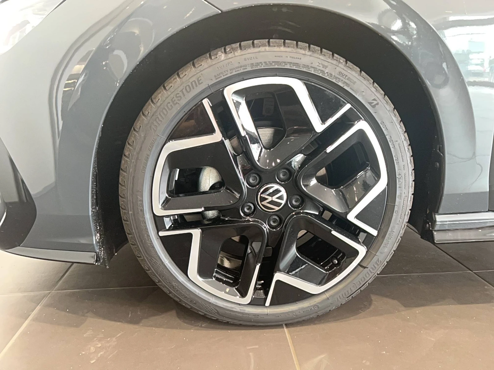 GOLF  5