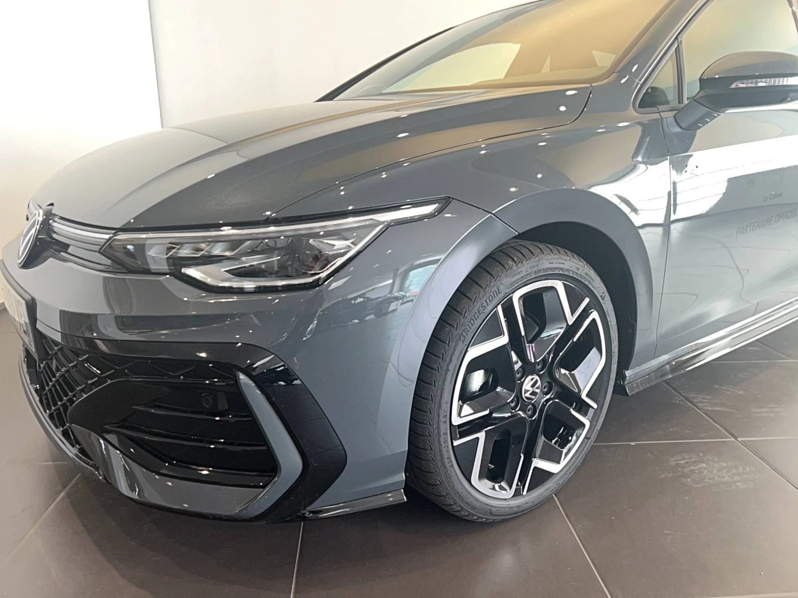 GOLF  14