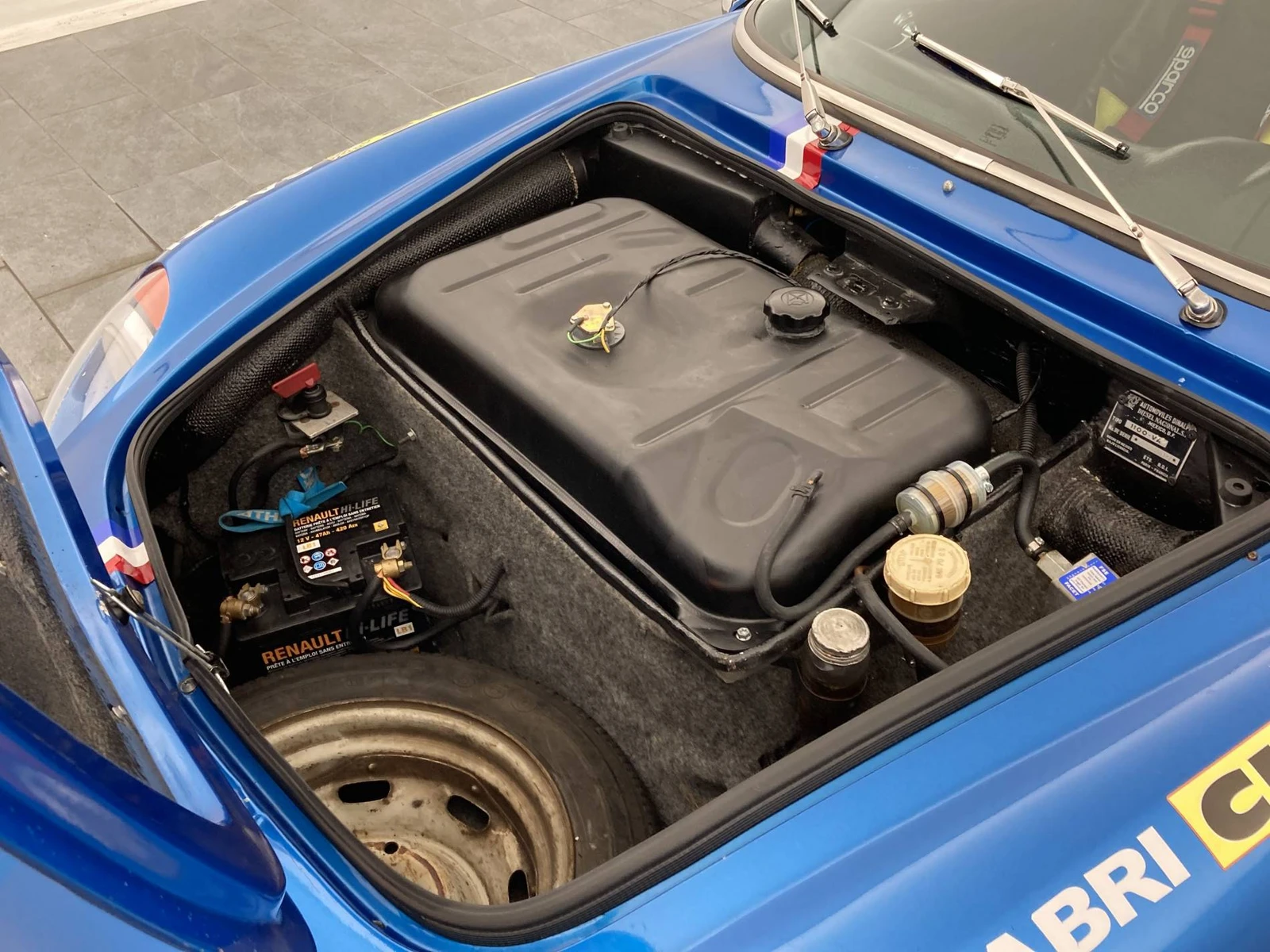 A110  9