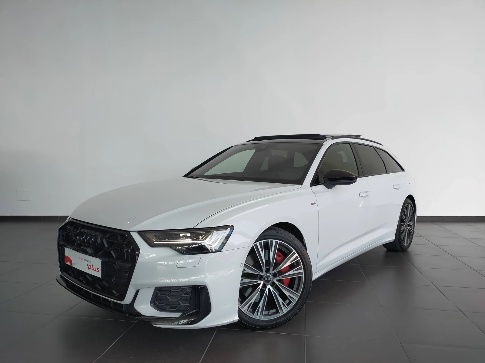A6  1