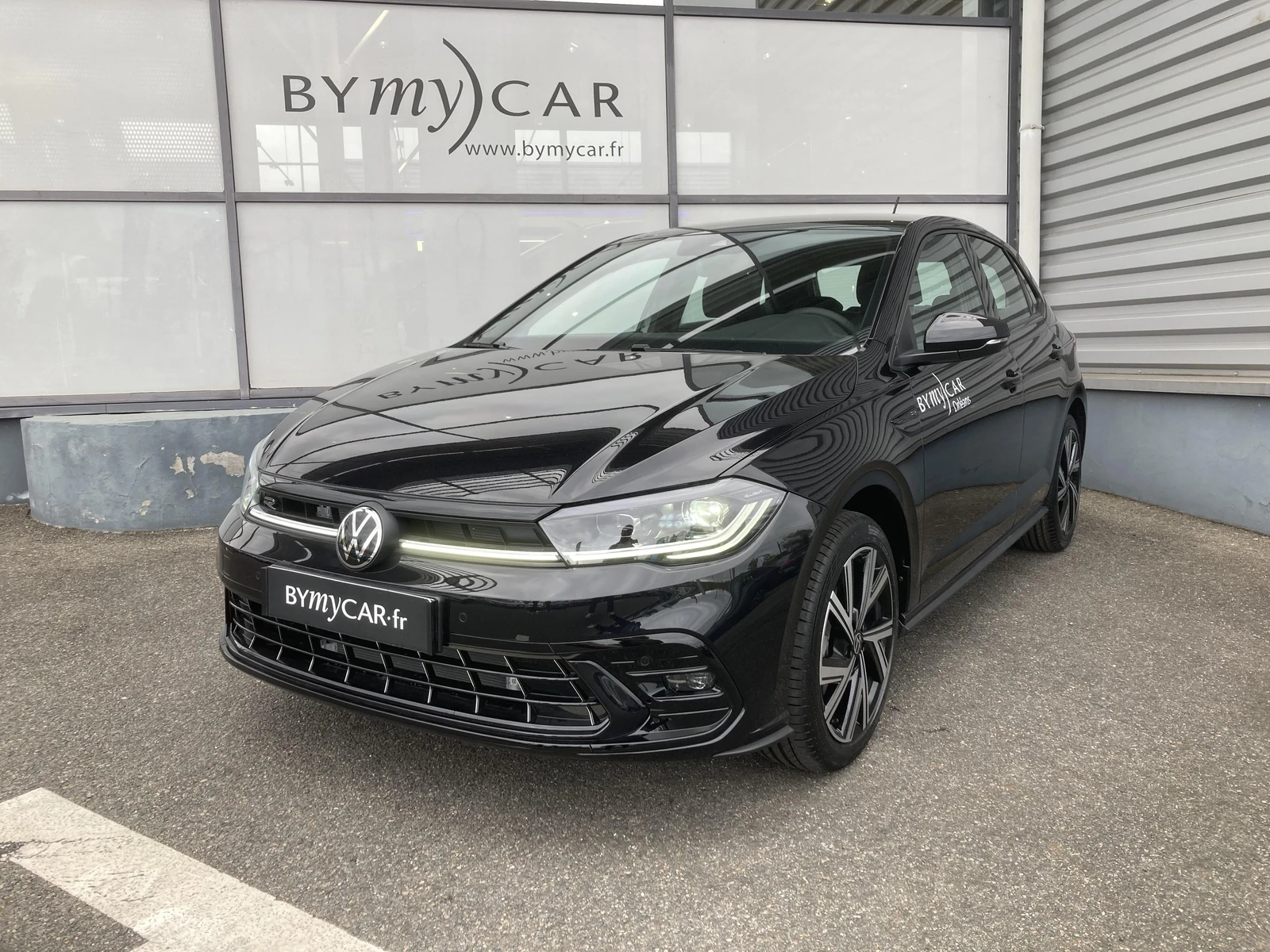 POLO  1