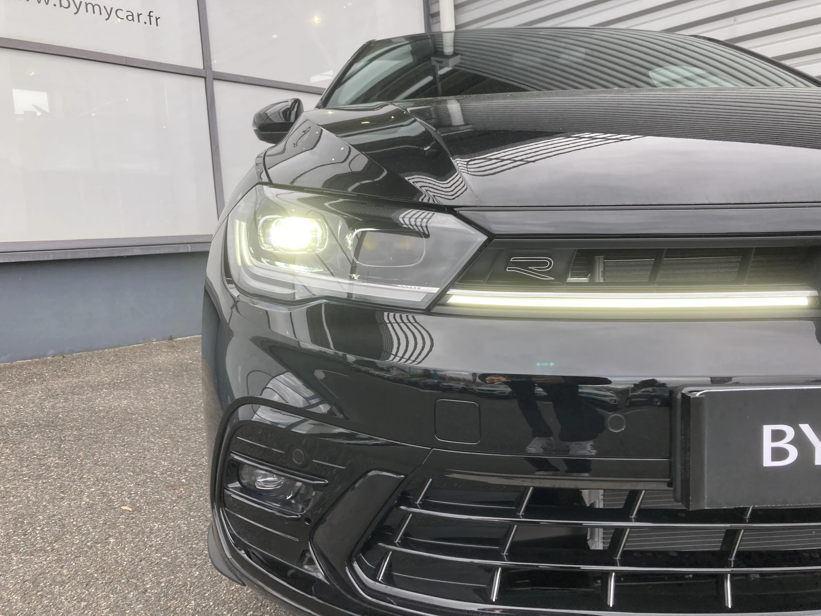POLO  18