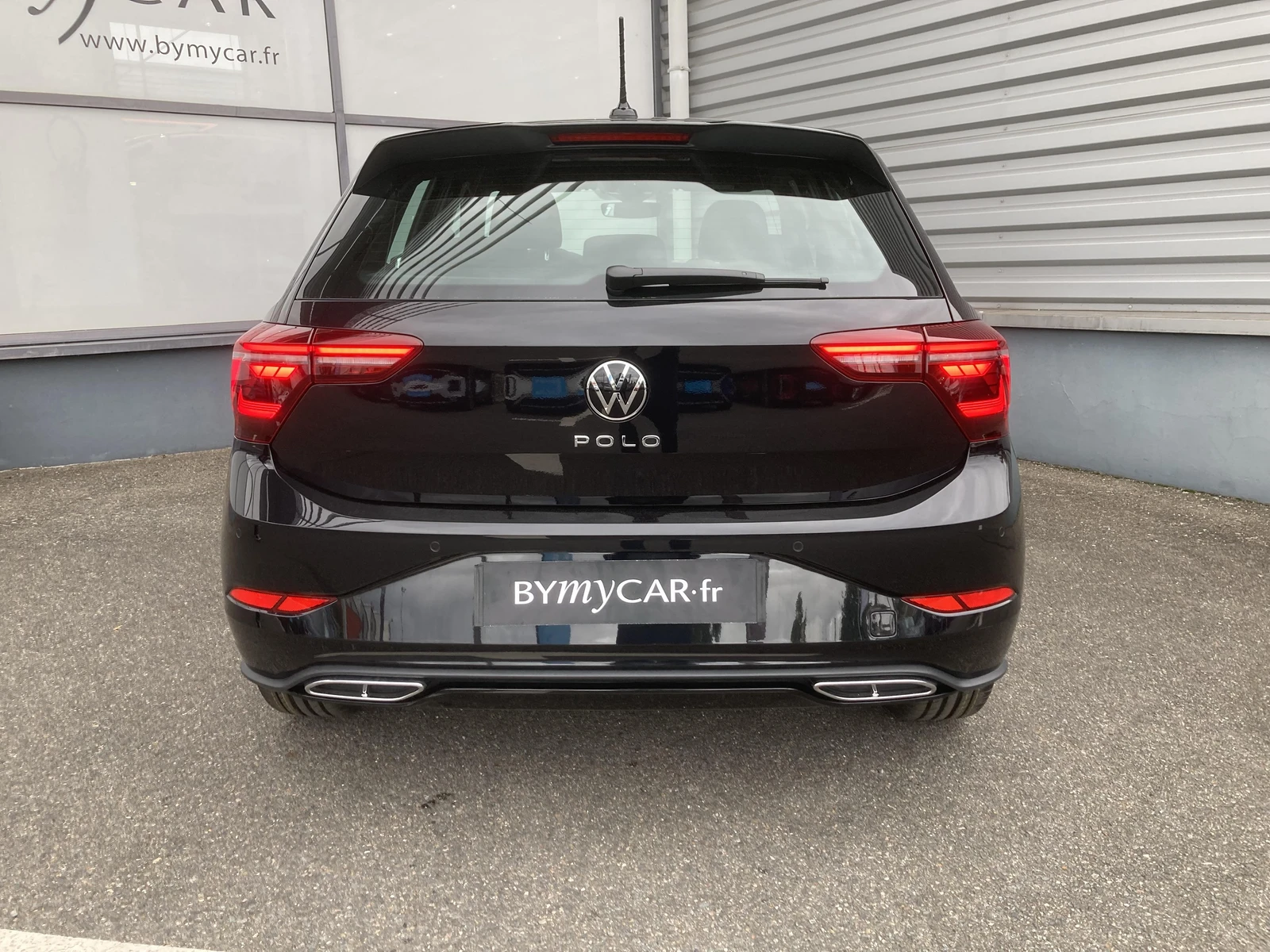 POLO  20