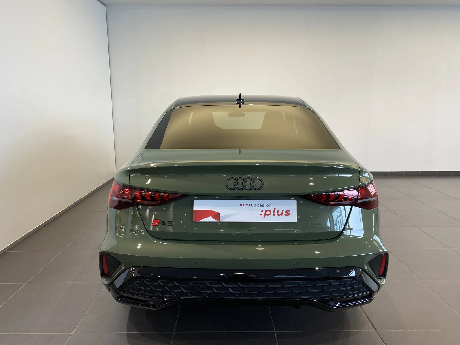 A3/S3  2