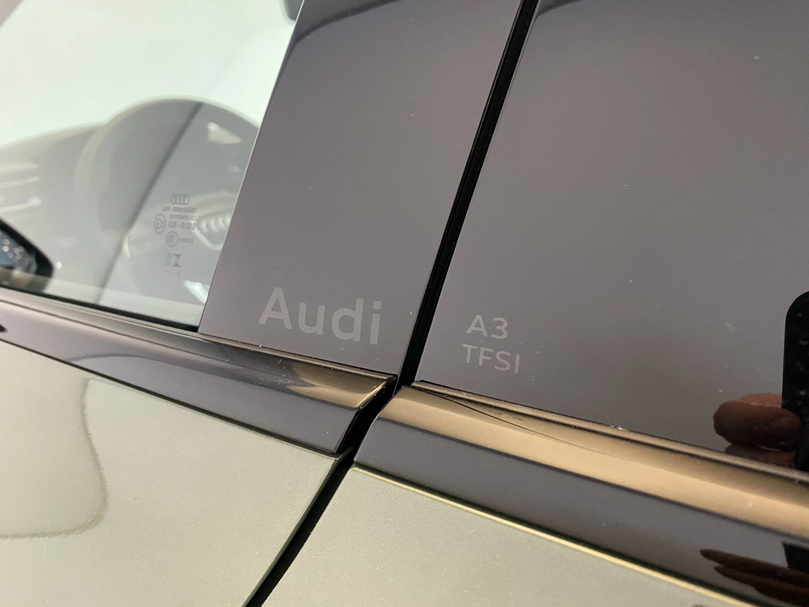 A3/S3  3