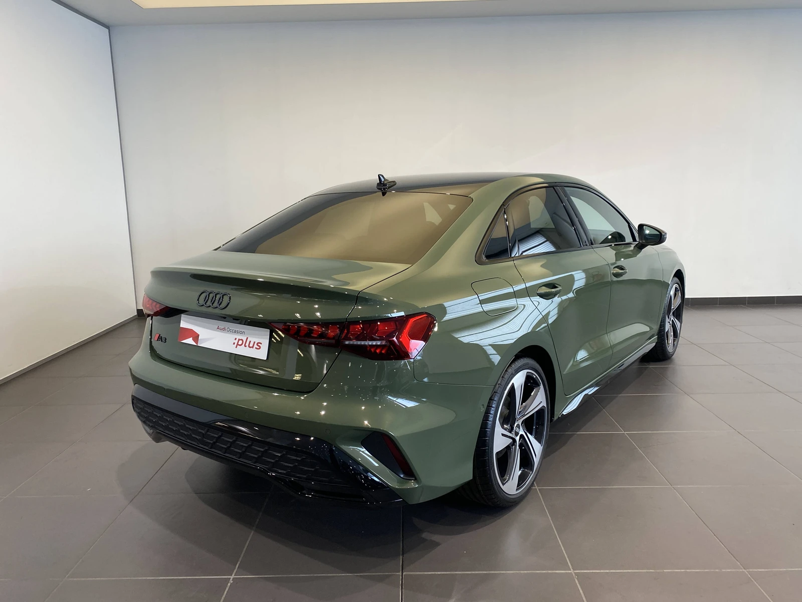 A3/S3  4