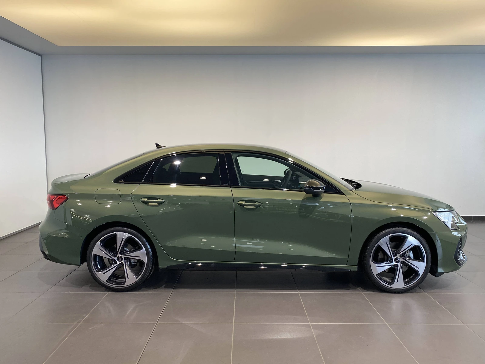 A3/S3  5