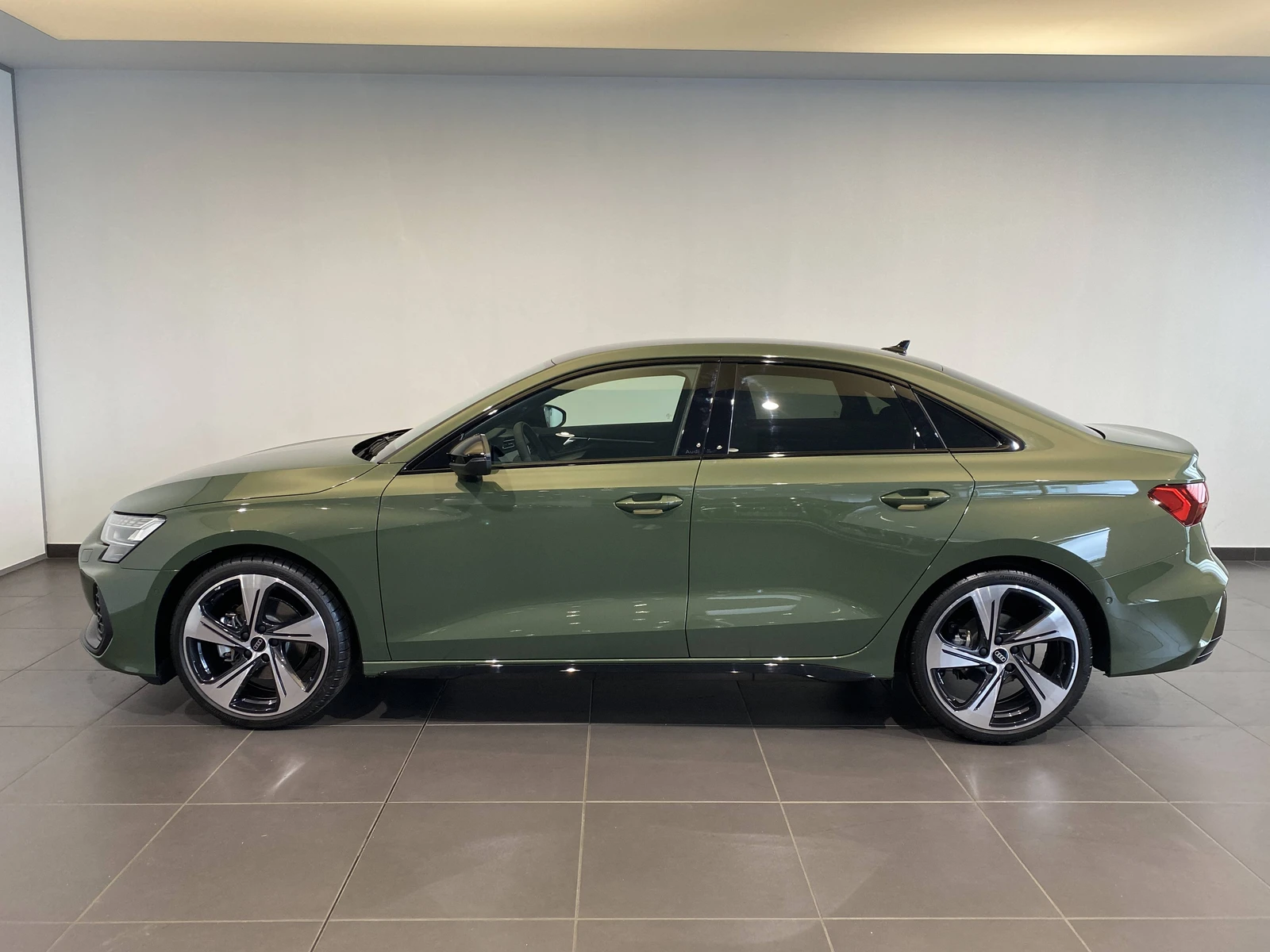 A3/S3  8