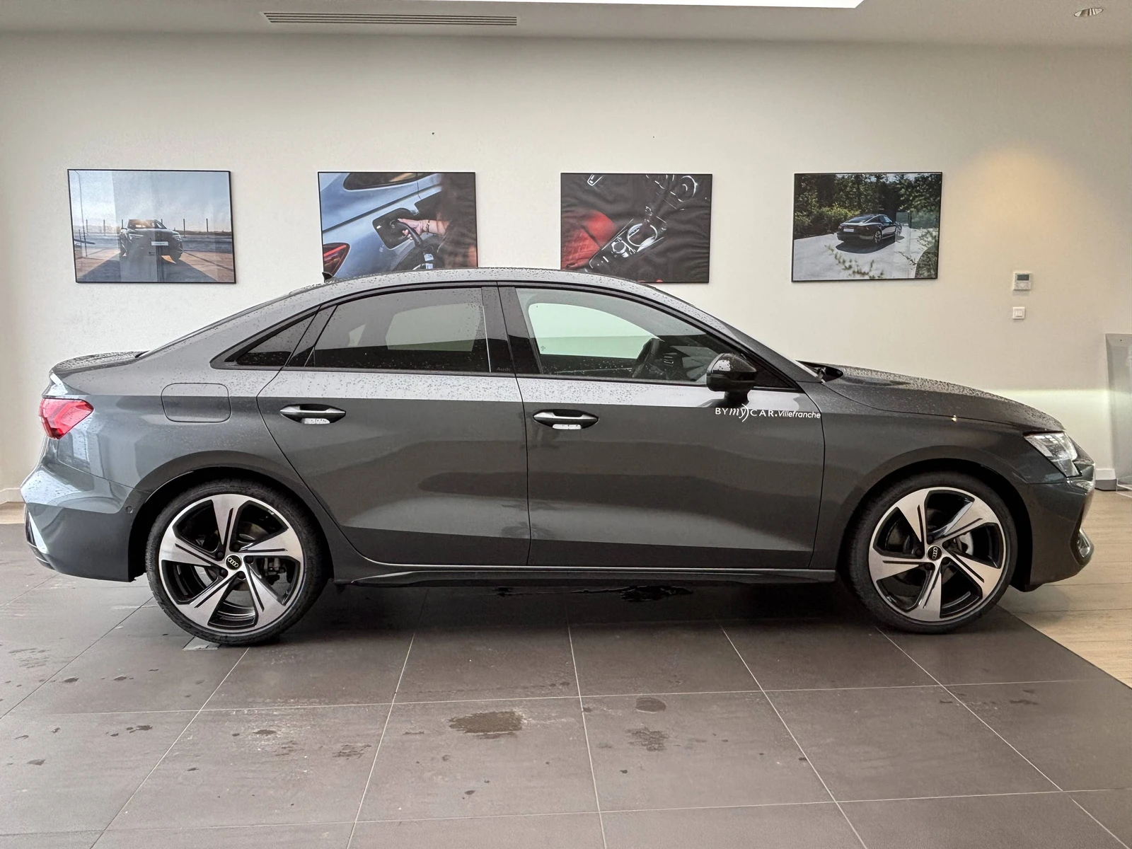 A3/S3  4
