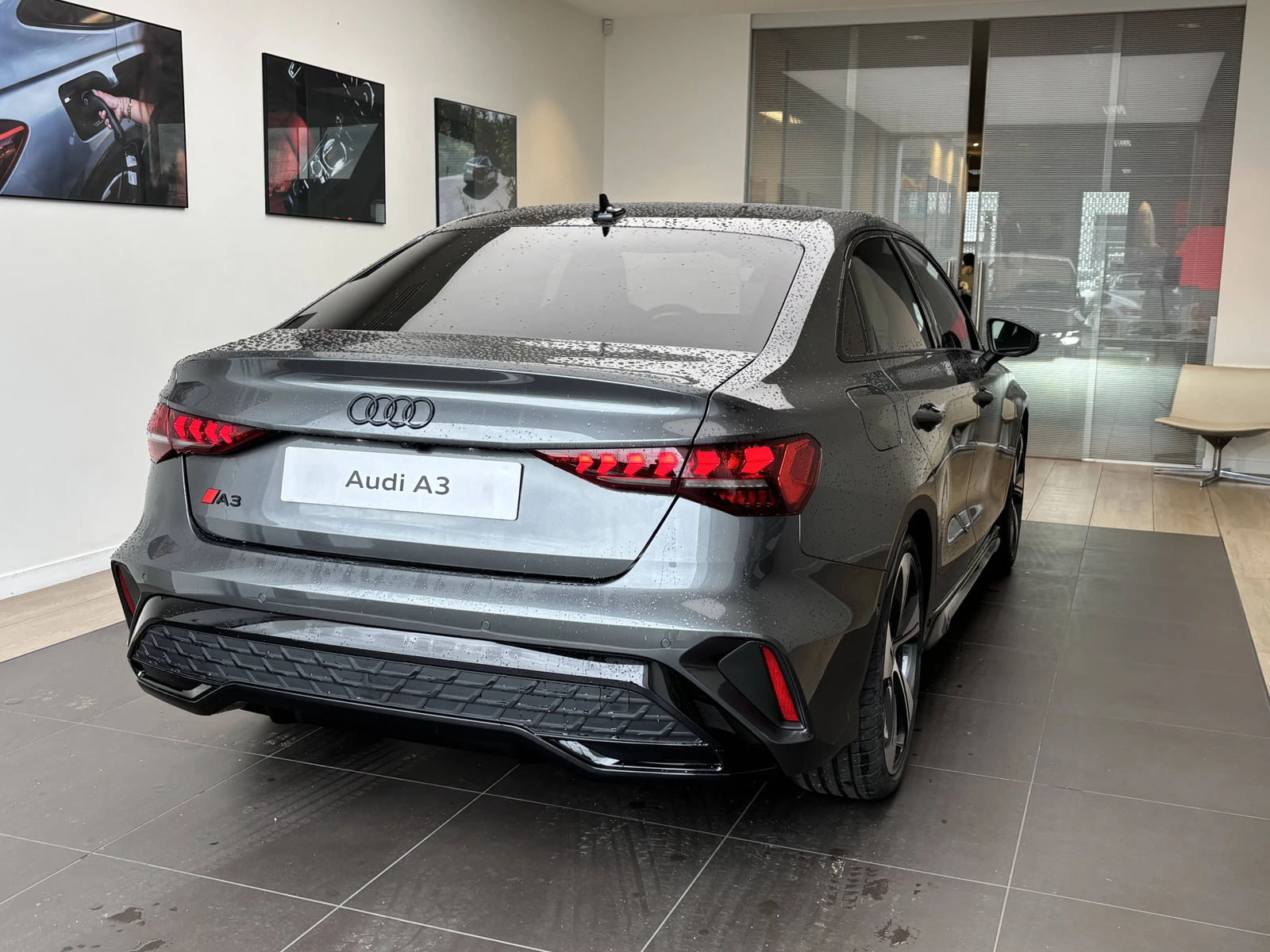 A3/S3  3