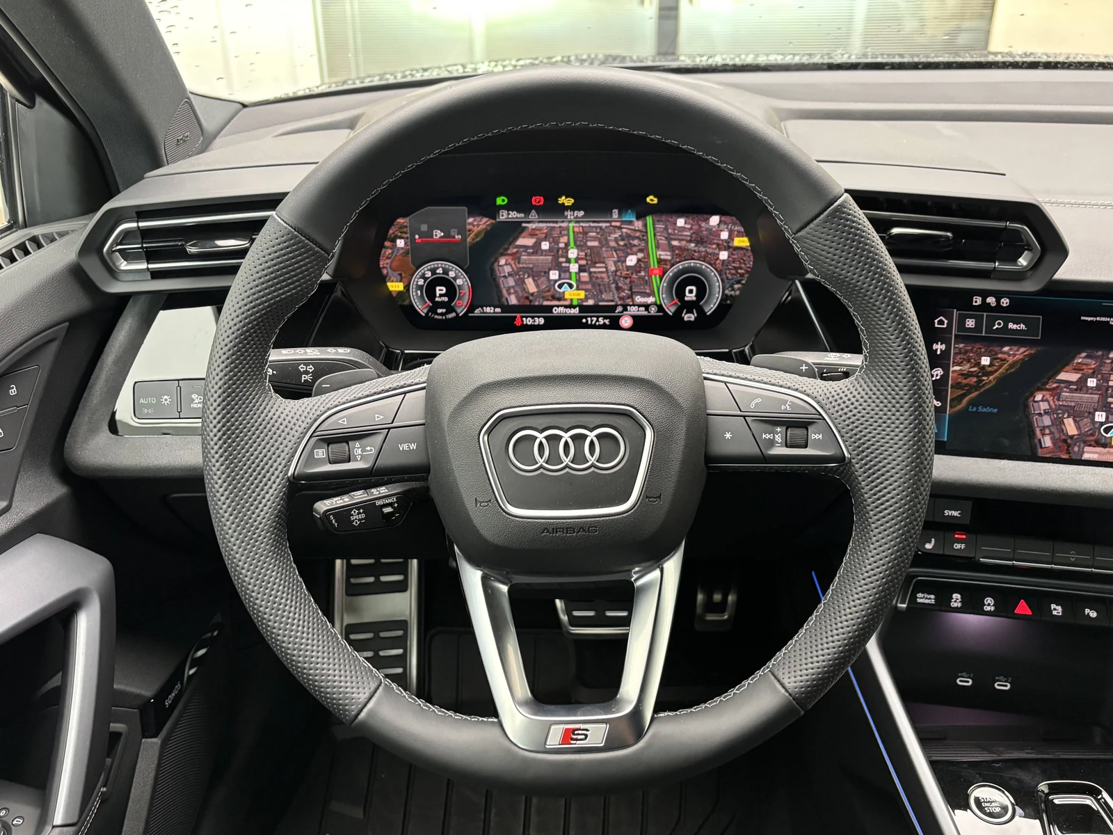 A3/S3  6