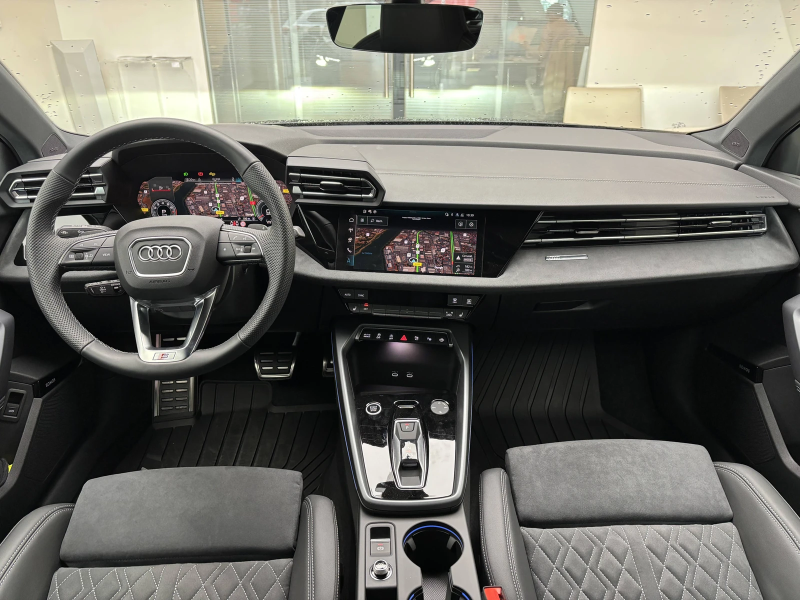 A3/S3  7