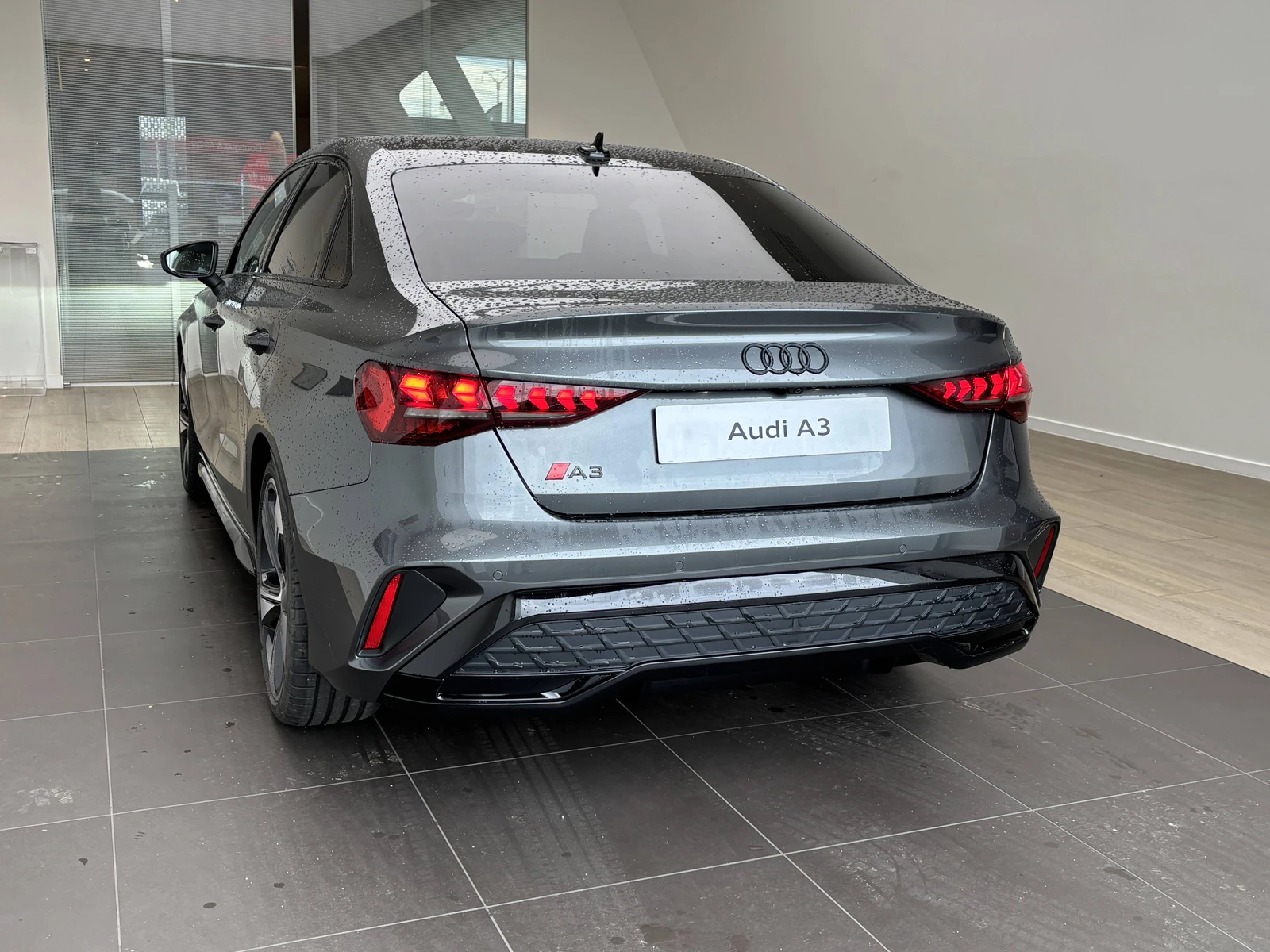 A3/S3  16