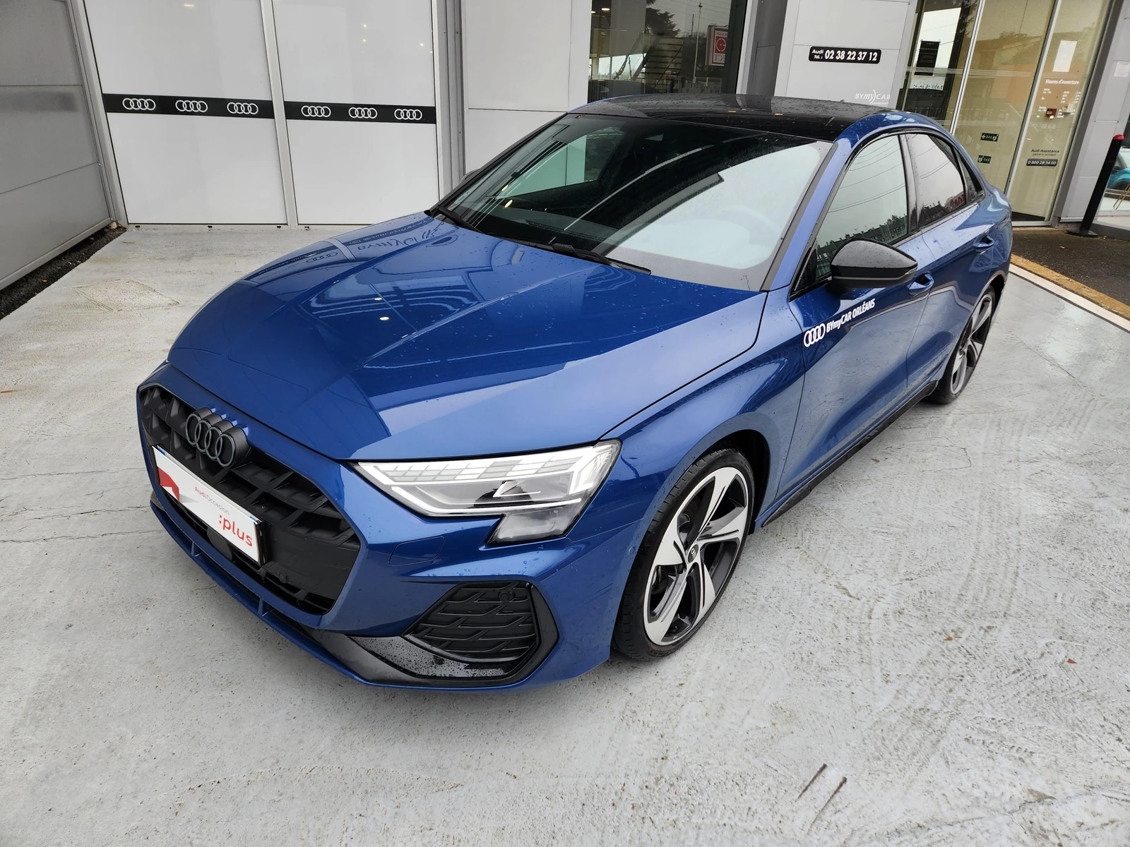 A3/S3  1