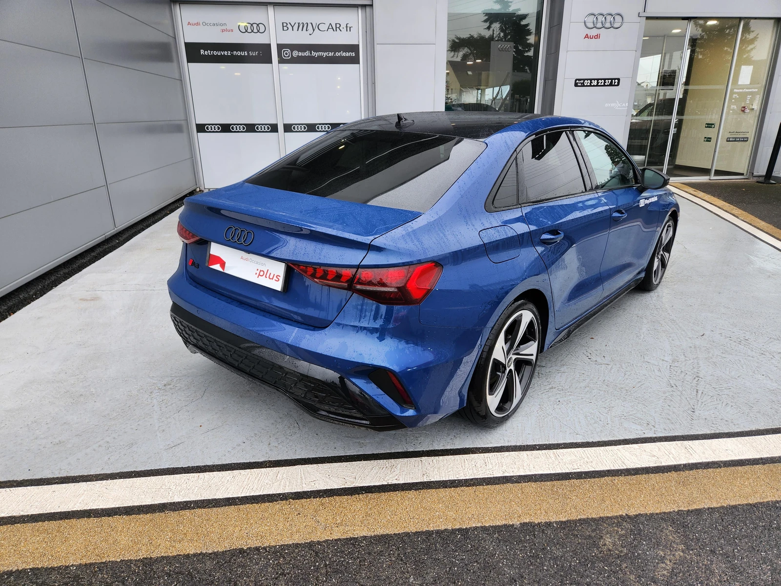 A3/S3  2