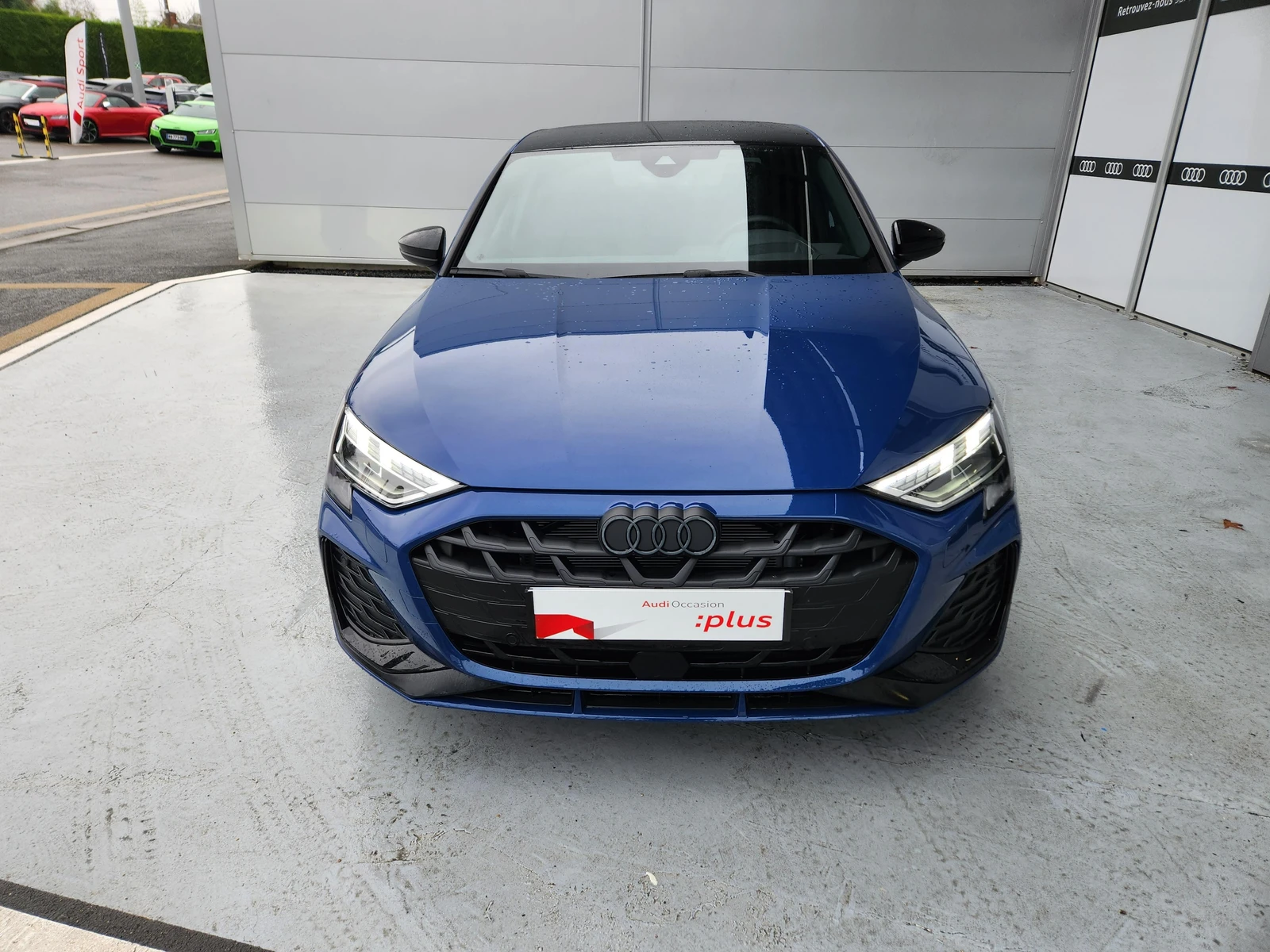 A3/S3  4