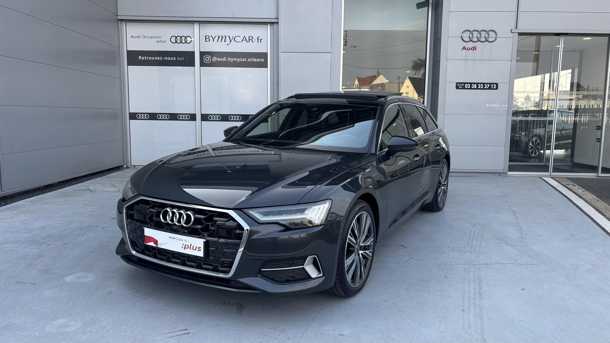 A6  1