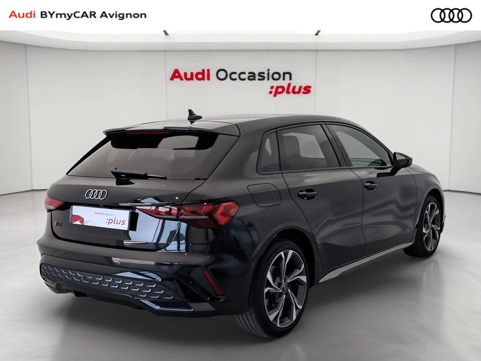 A3/S3  5