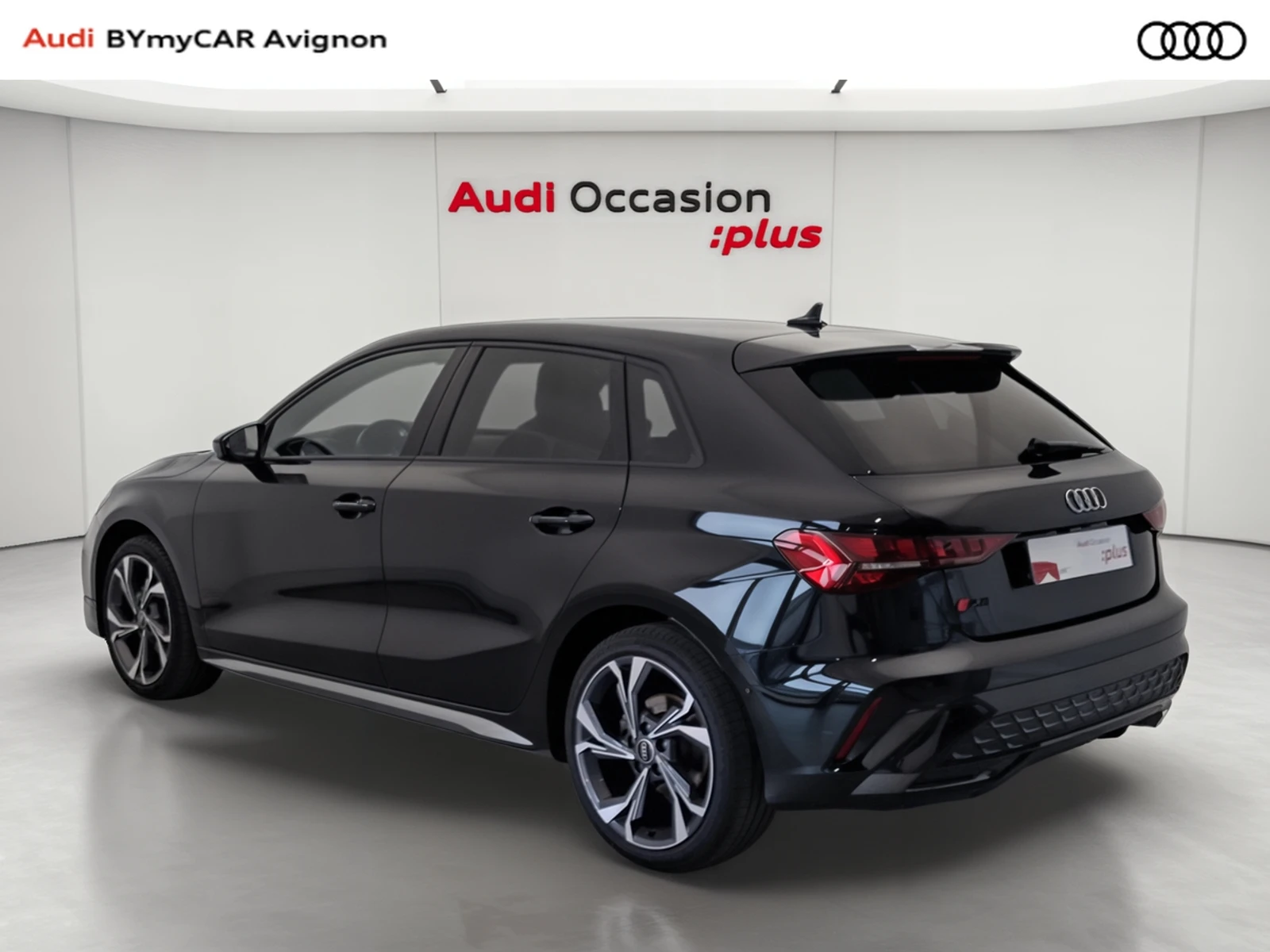 A3/S3  3