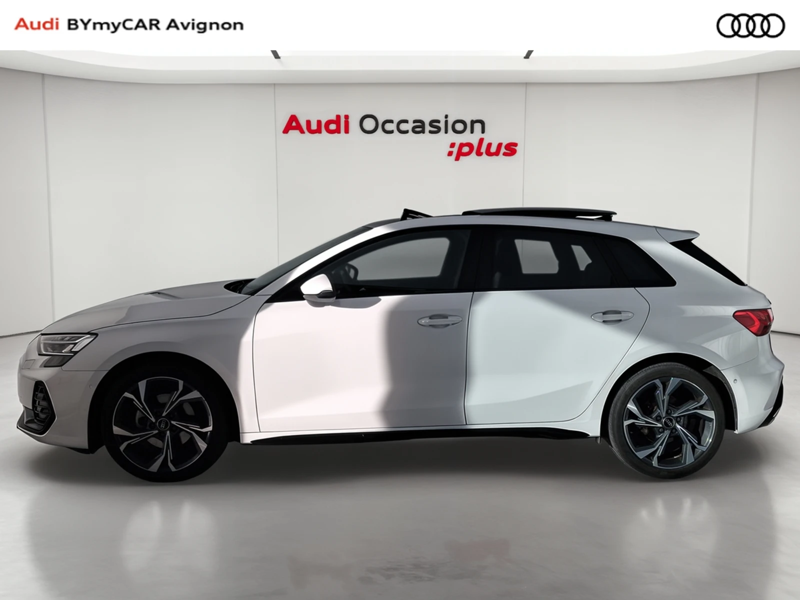 A3/S3  2