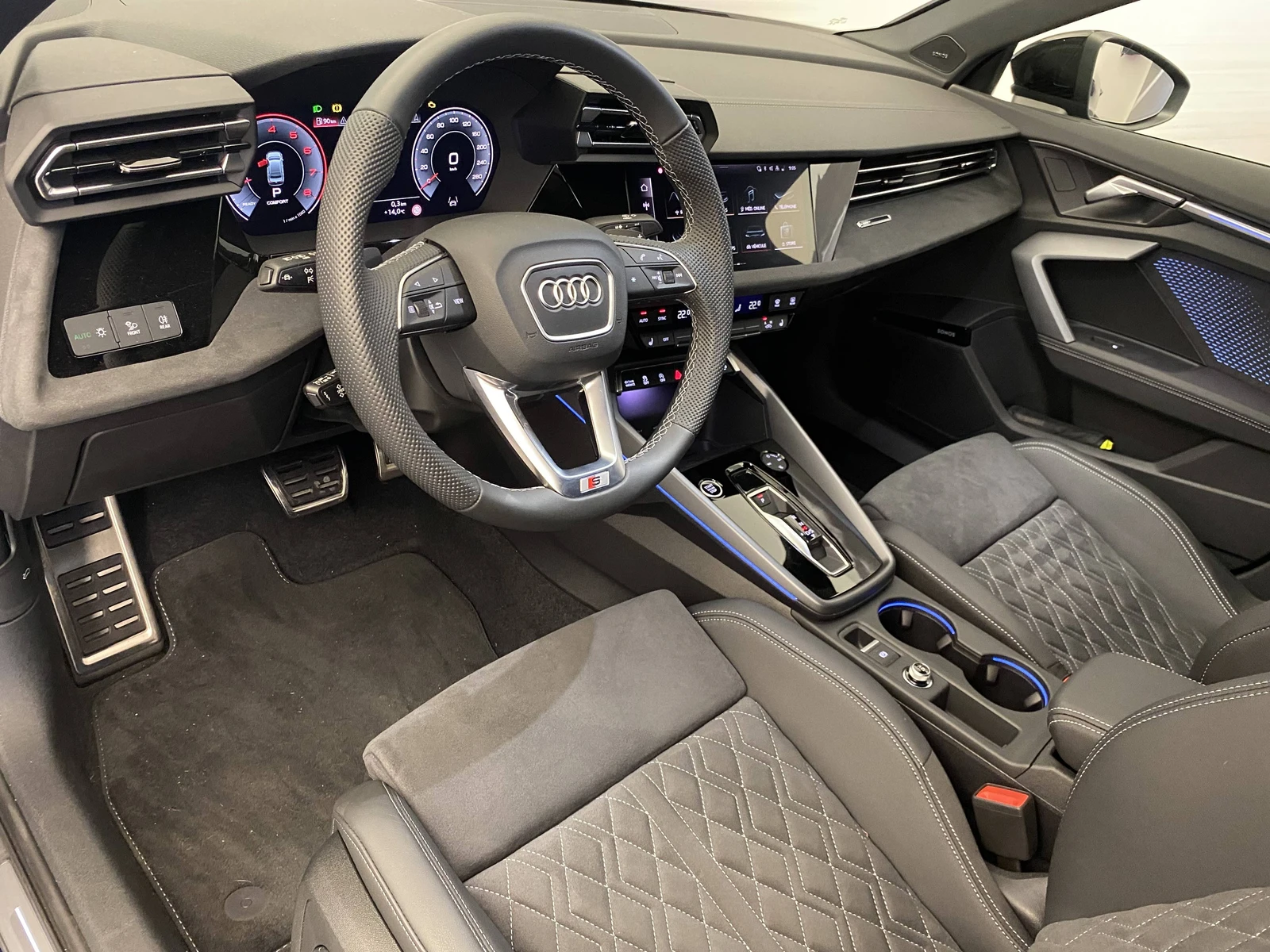 A3/S3  6