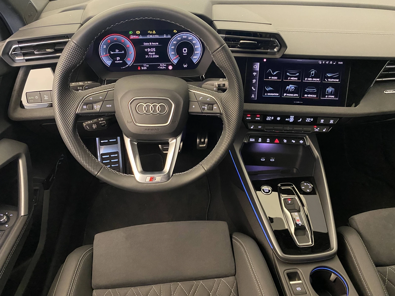 A3/S3  9