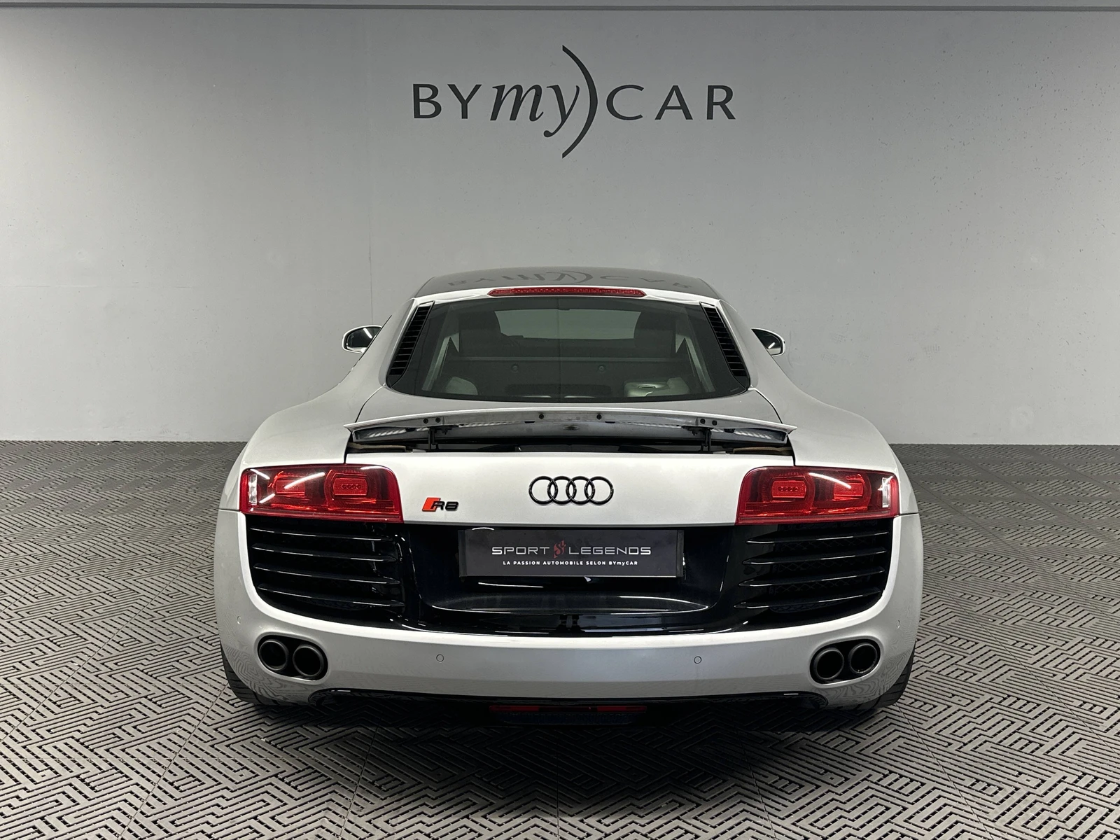 R8  6