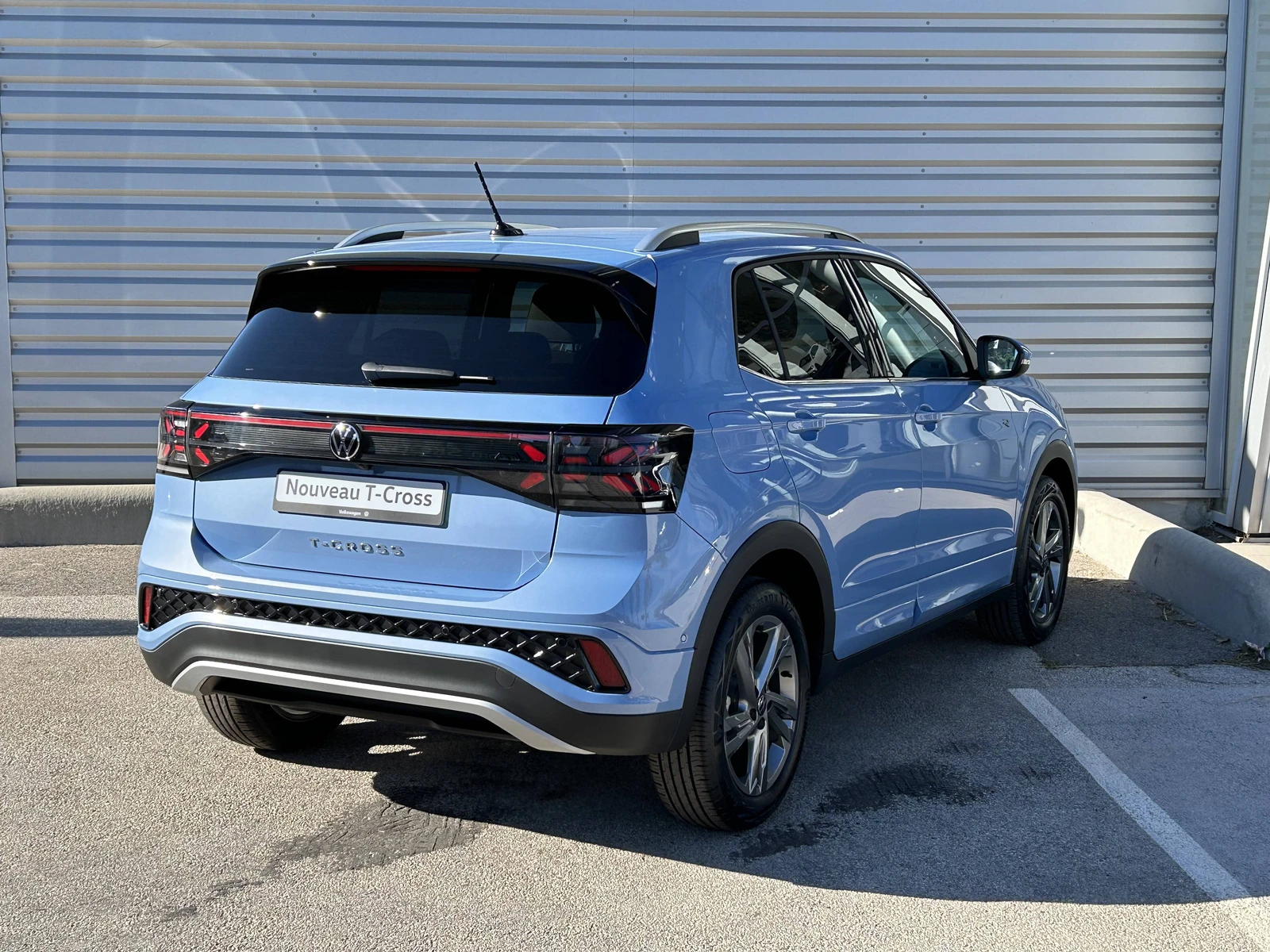 T-CROSS  3