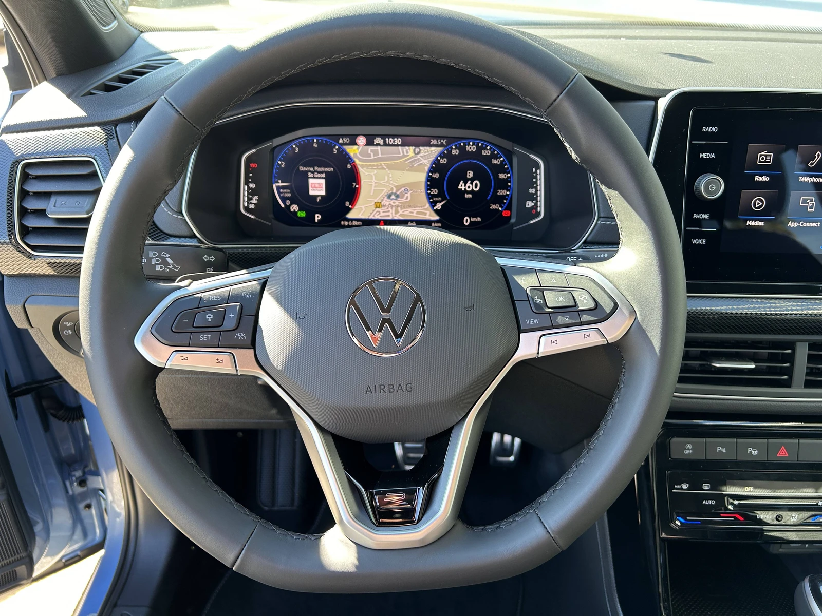 T-CROSS  13