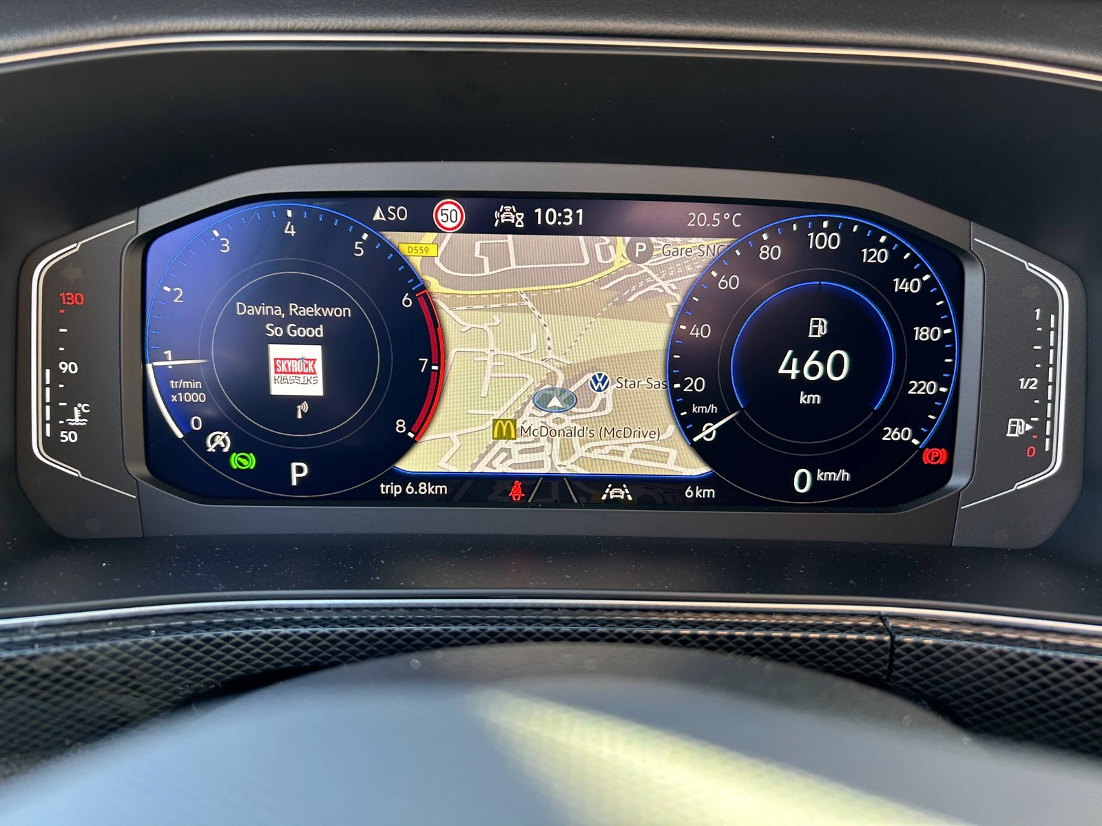 T-CROSS  18