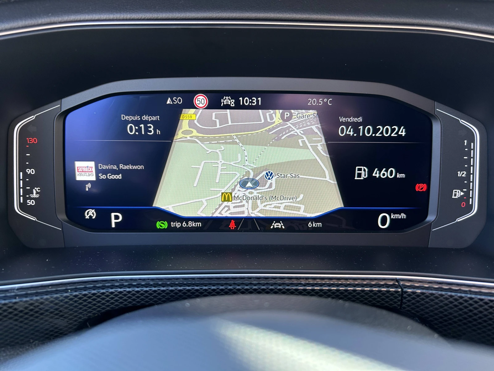 T-CROSS  20
