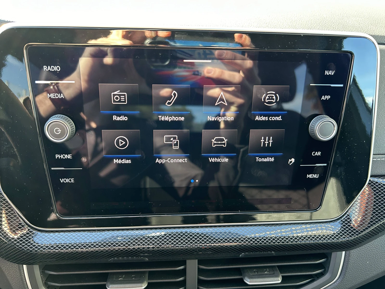 T-CROSS  26
