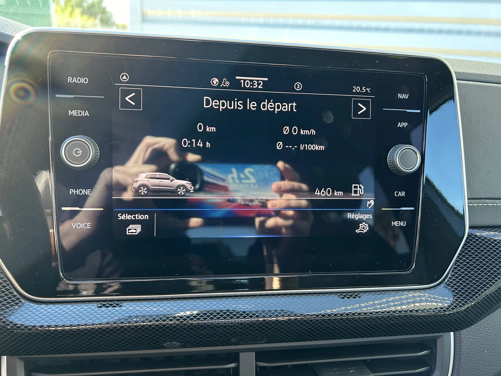 T-CROSS  32