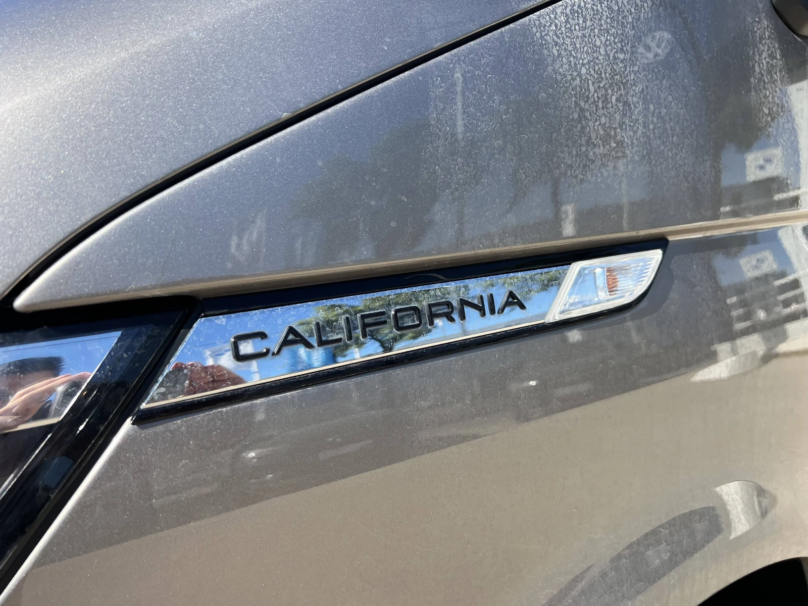 CALIFORNIA  12