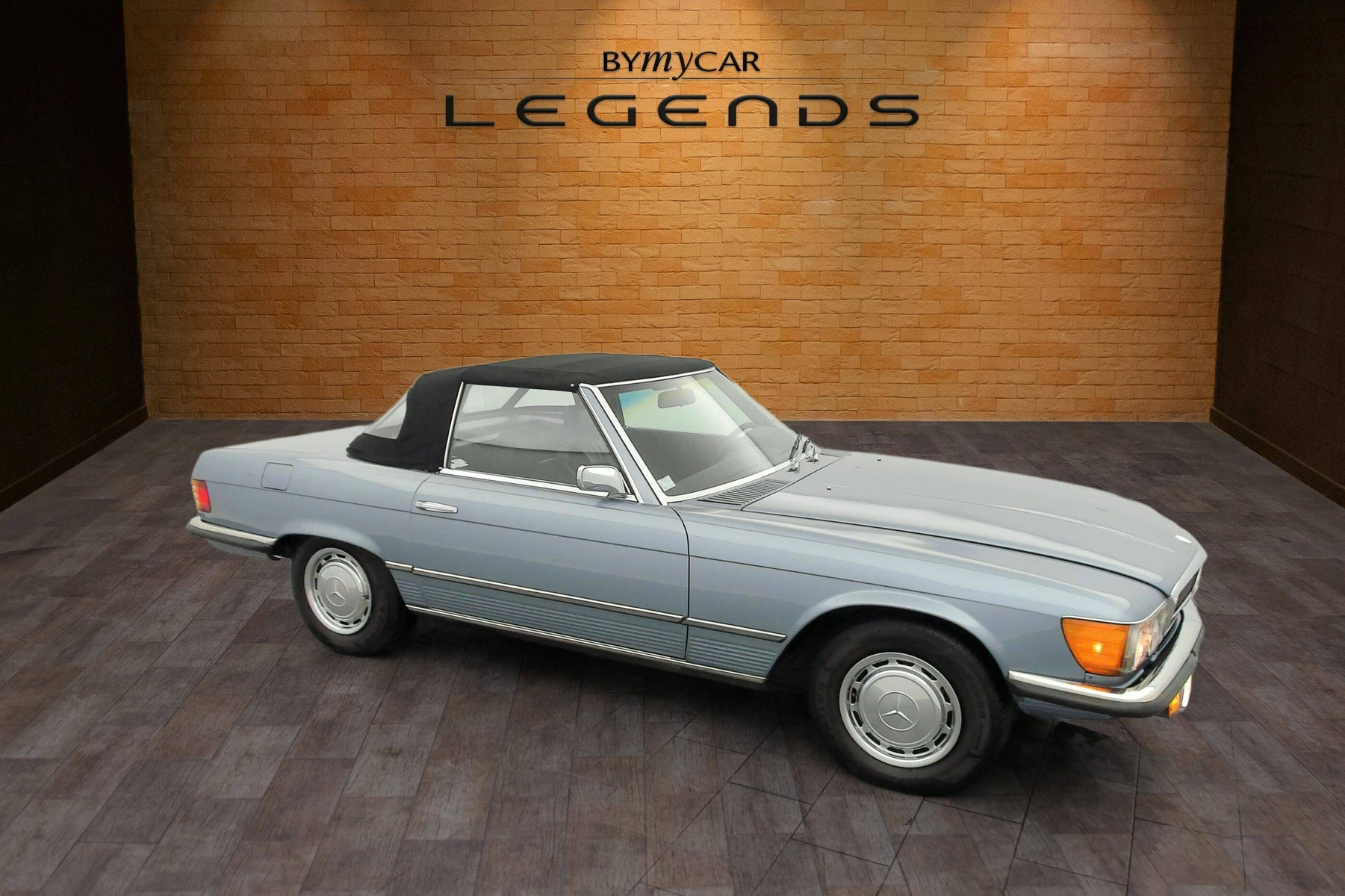 SL  15